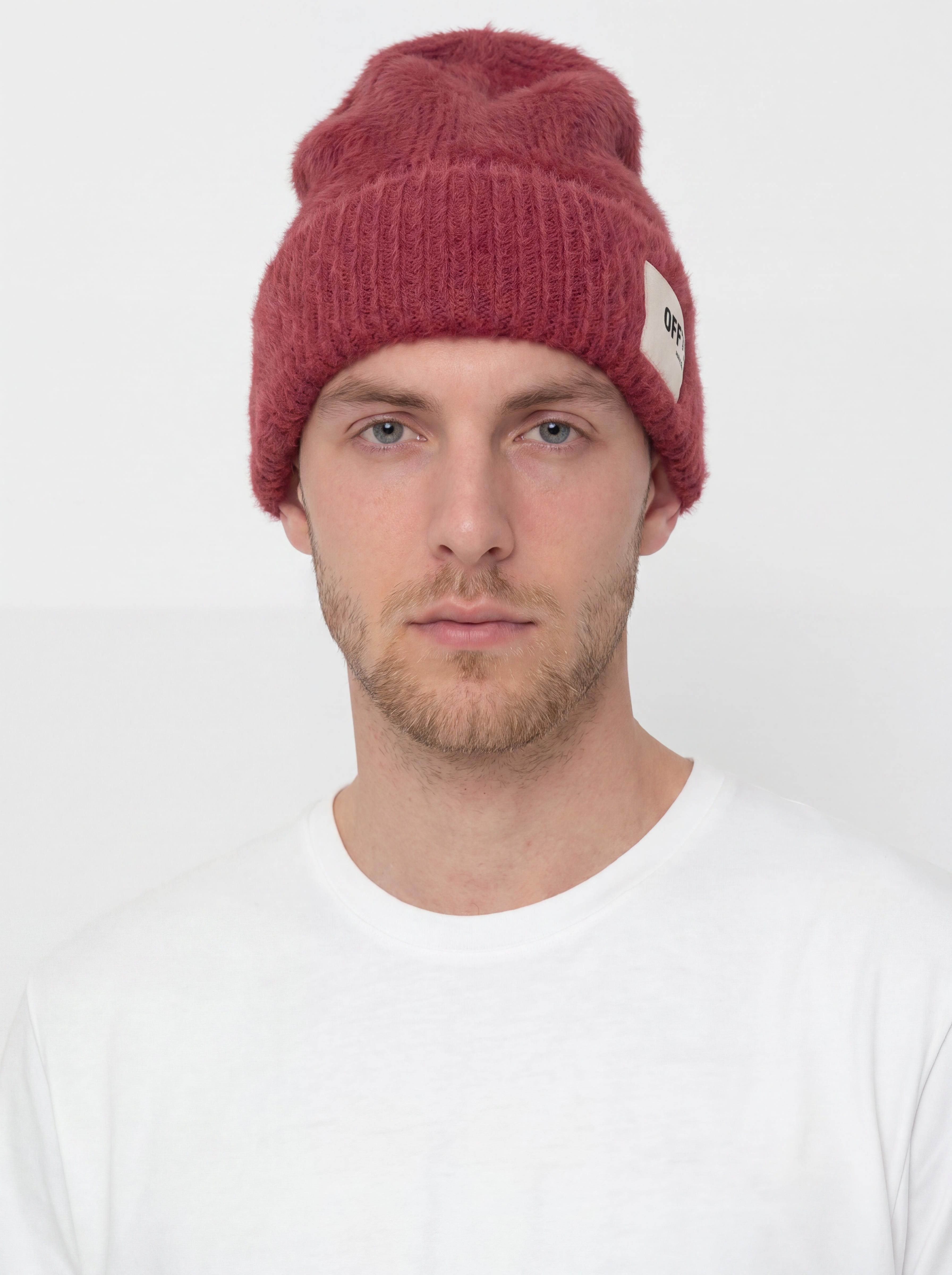 Căciulă Vans Van Doren Co Cuff