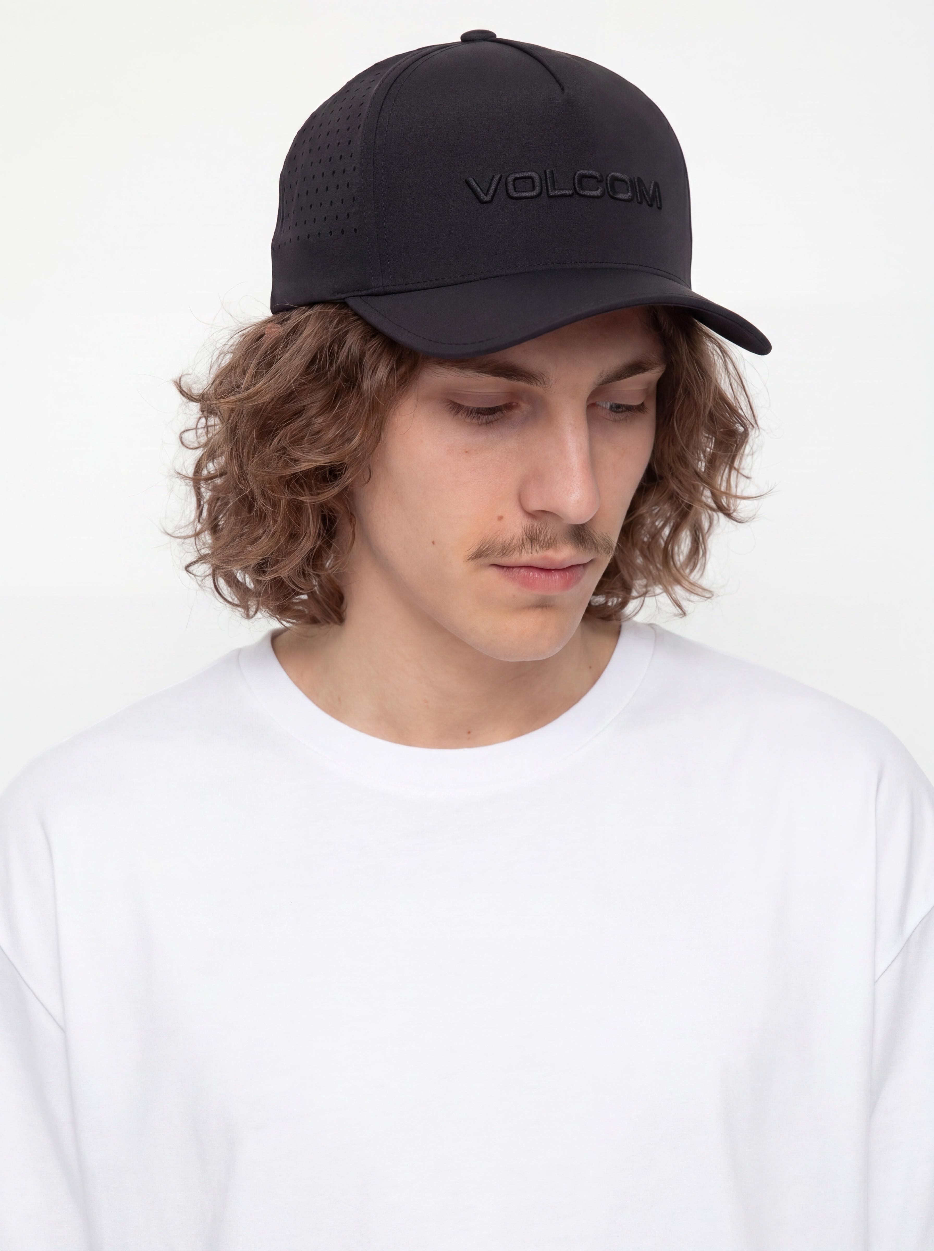 u0218apcu0103 Volcom Volcom Vent Delta Adj (black)