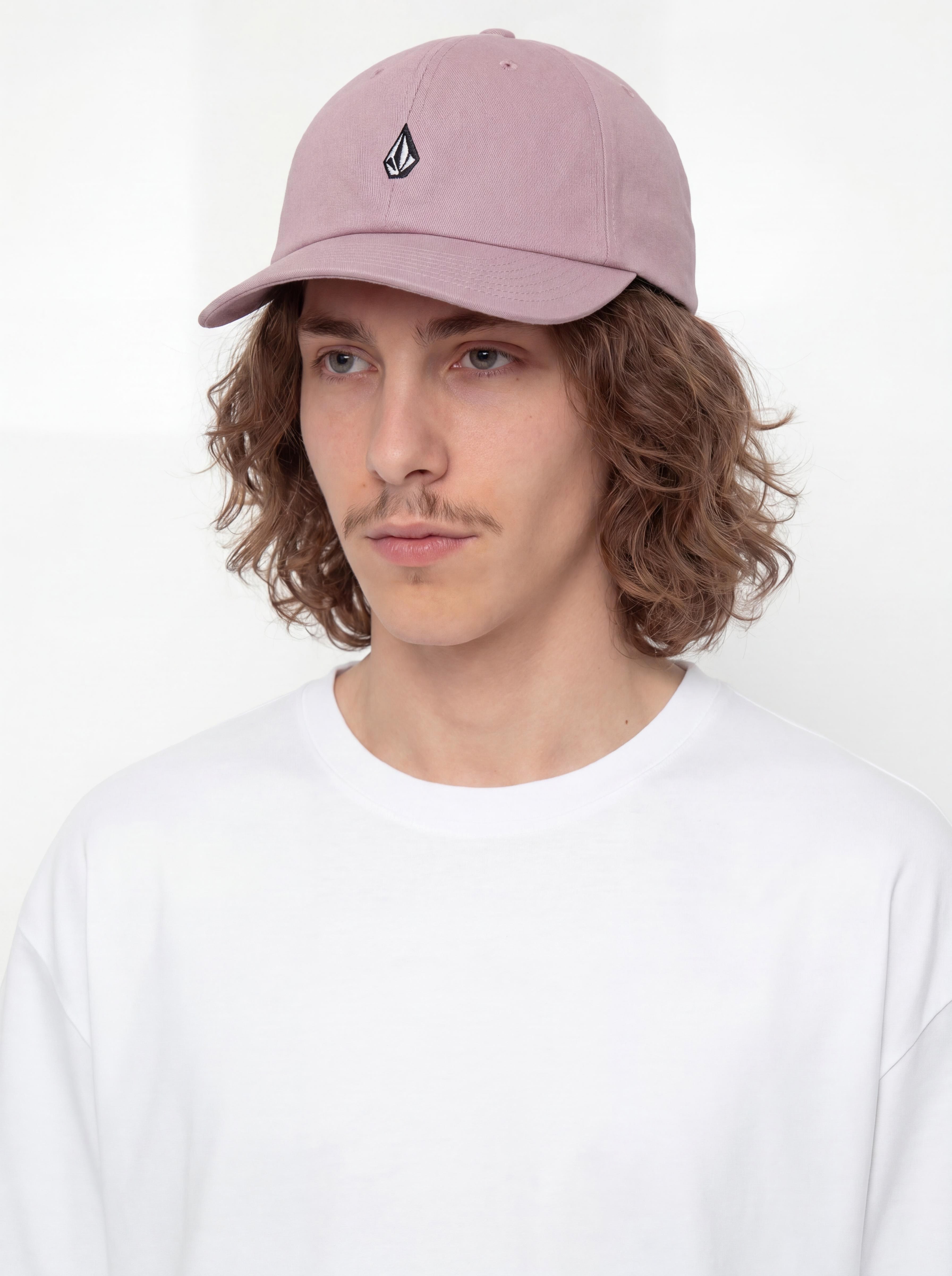 Șapcă Volcom Full Stone Adj (bark brown)