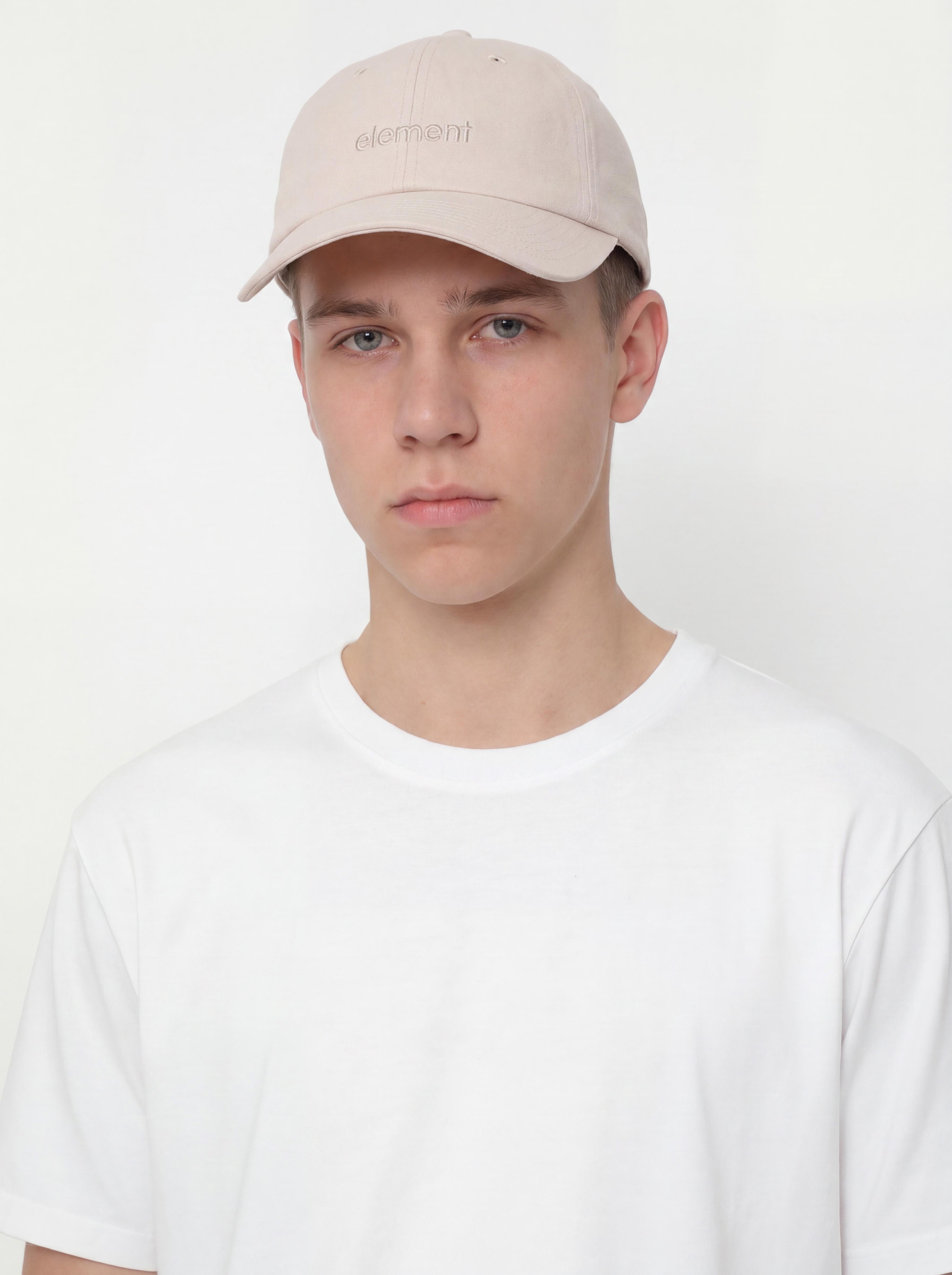 Șapcă Element Fluky 3.0 (oat milk)