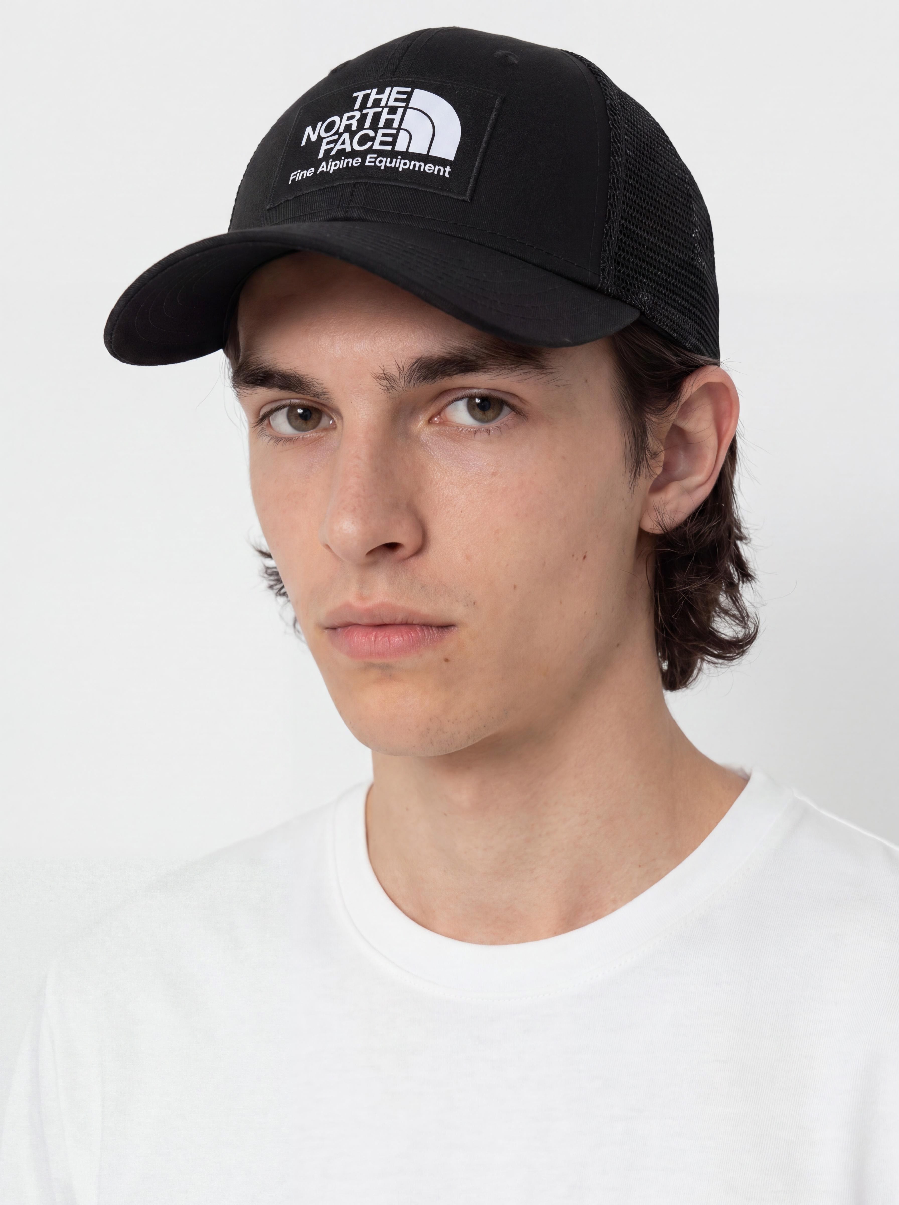 u0218apcu0103 The North Face Mudder Trucker (tnf black)