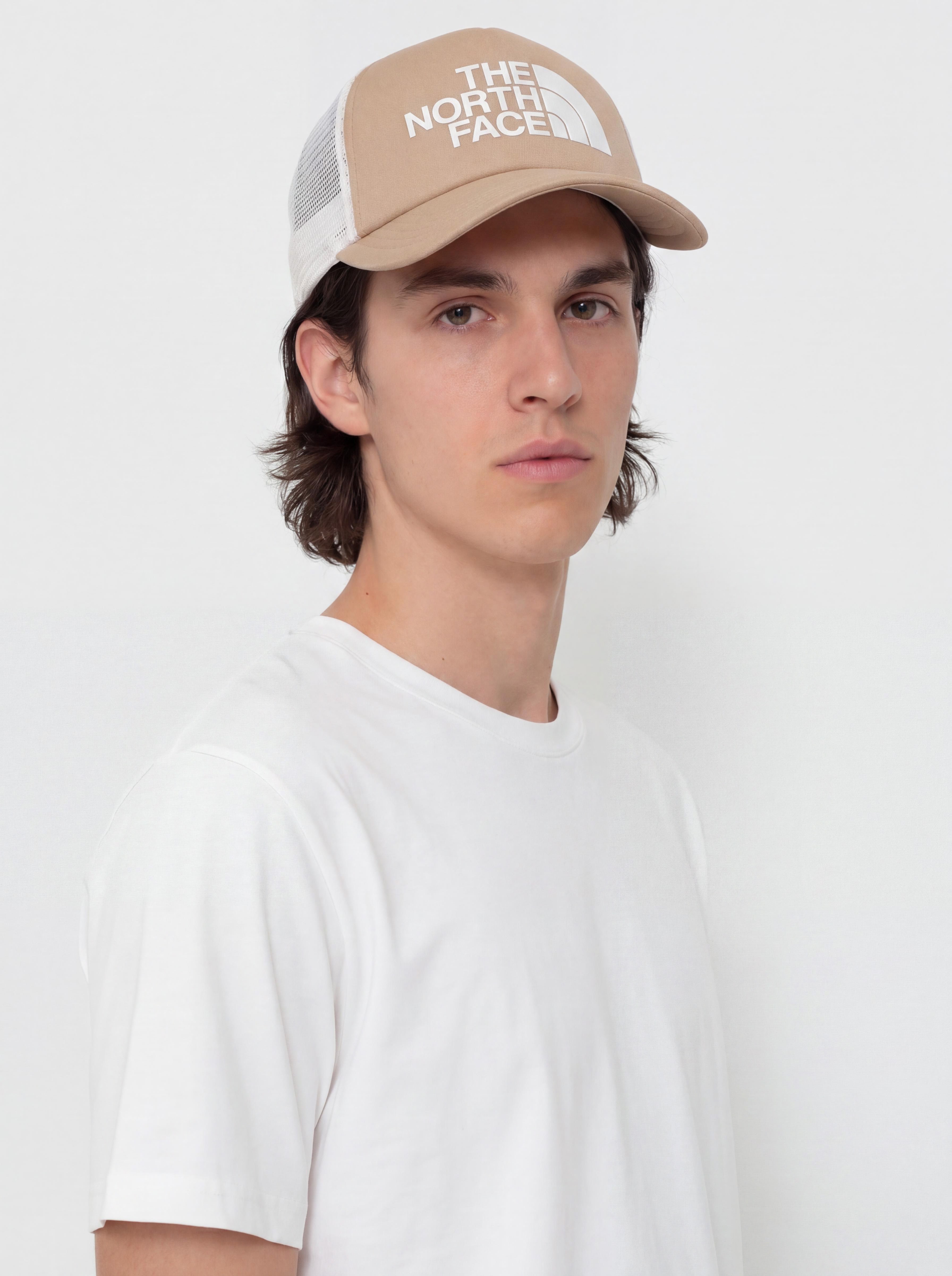 Șapcă The North Face Tnf Logo Trucker