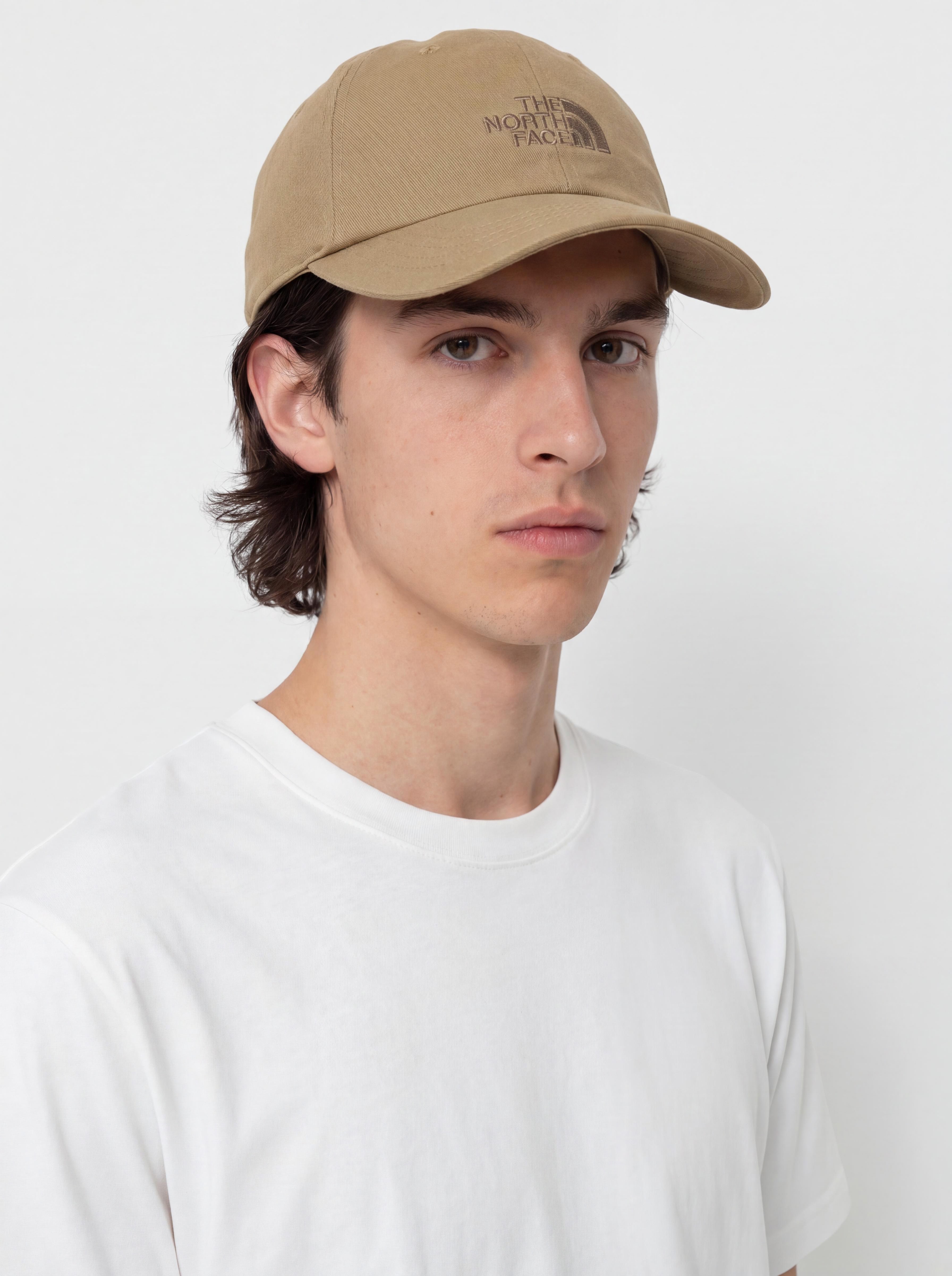 Șapcă The North Face Norm (cedar)