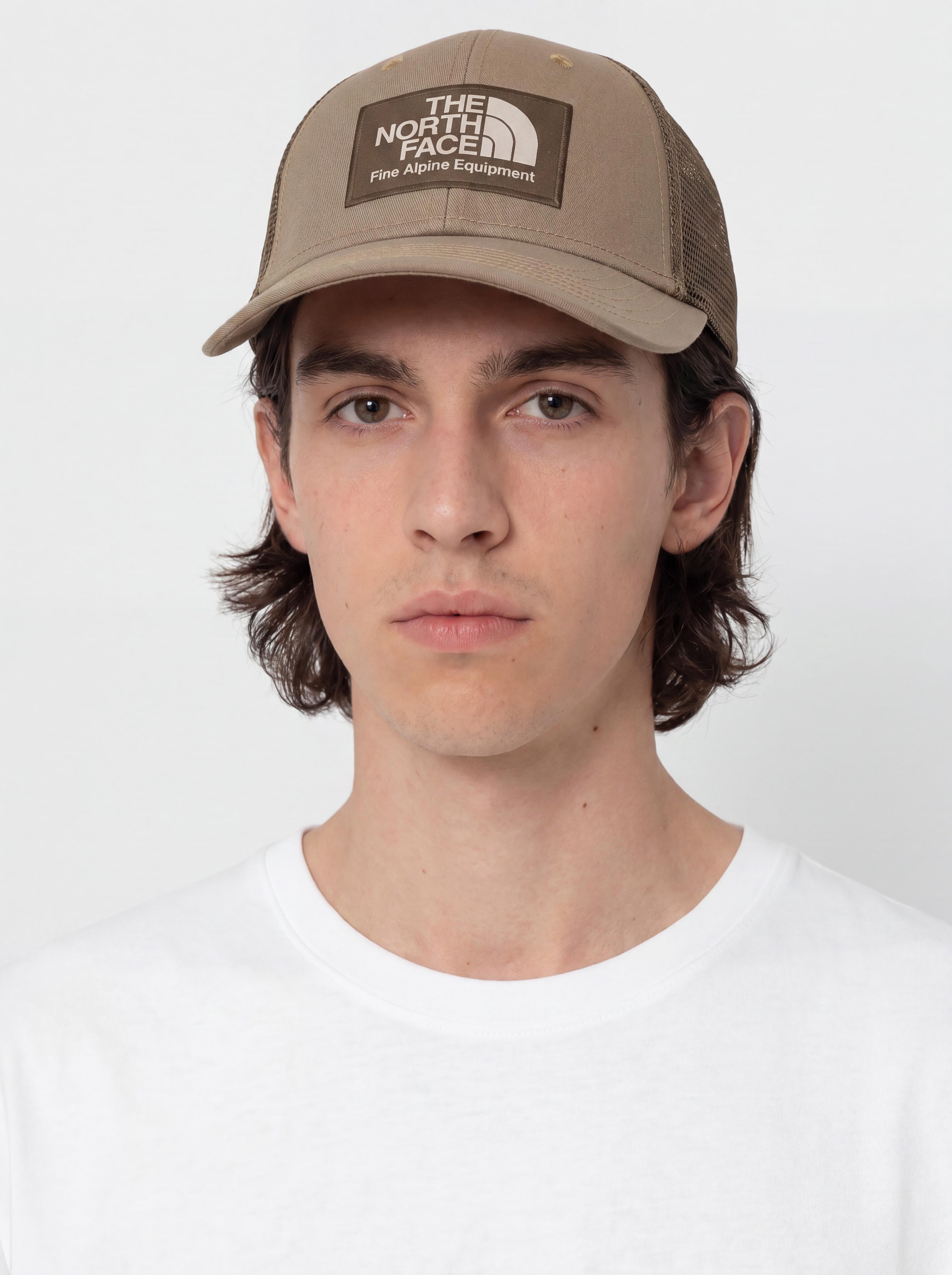 u0218apcu0103 The North Face Mudder Trucker (cedar/sardenia)