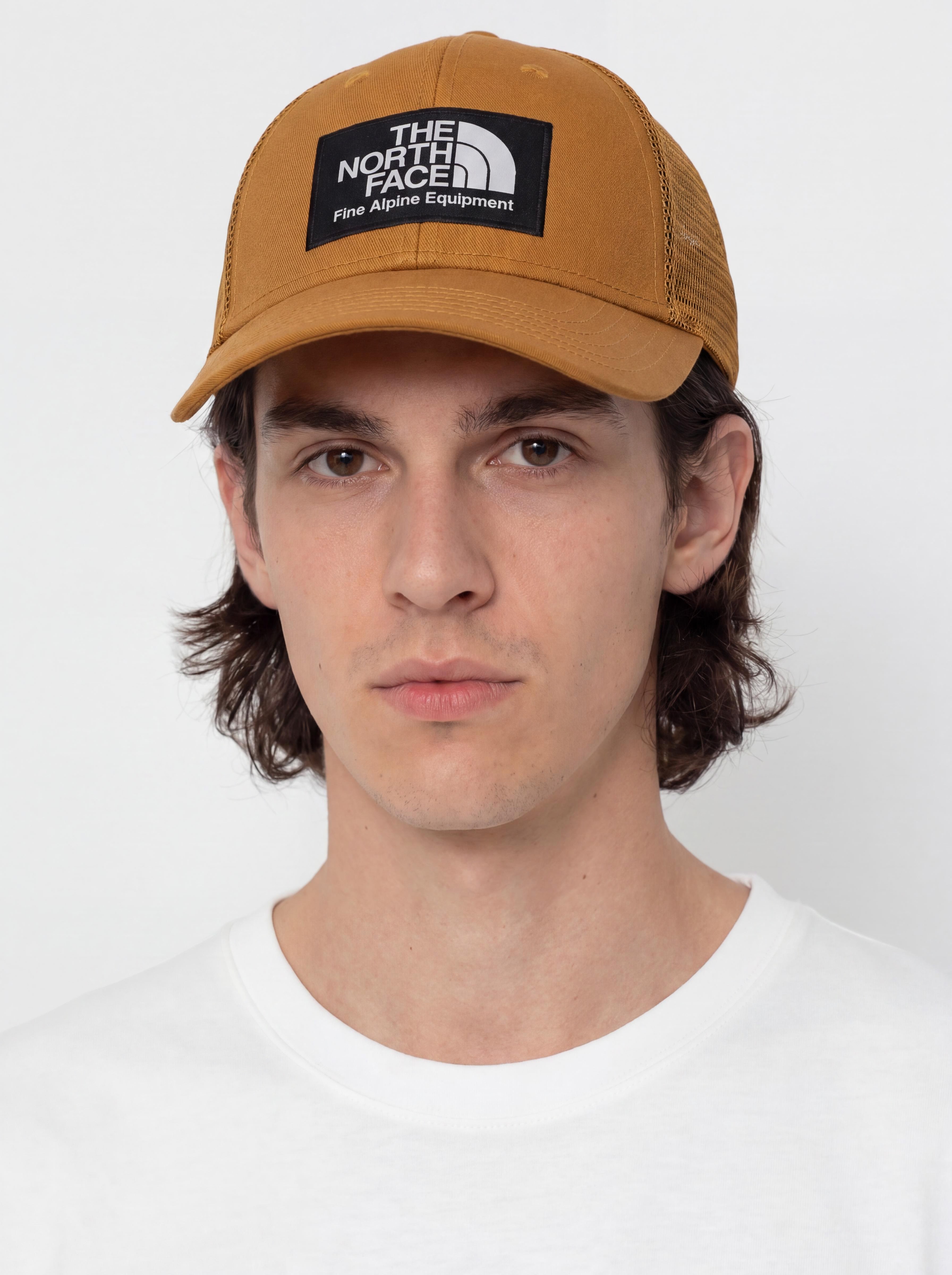 Șapcă The North Face Mudder Trucker