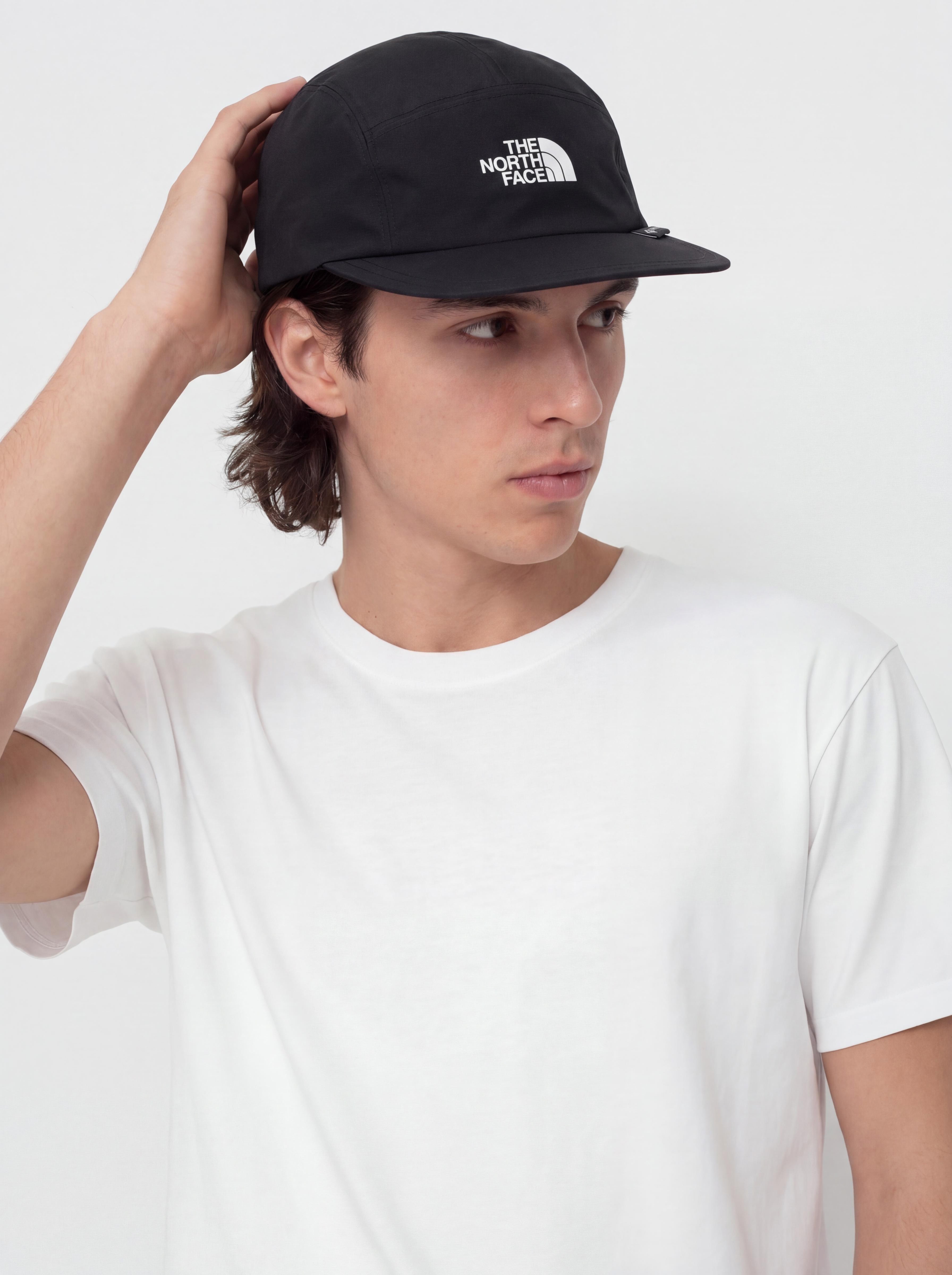 Șapcă The North Face Gtx Ballcap (tnf black)