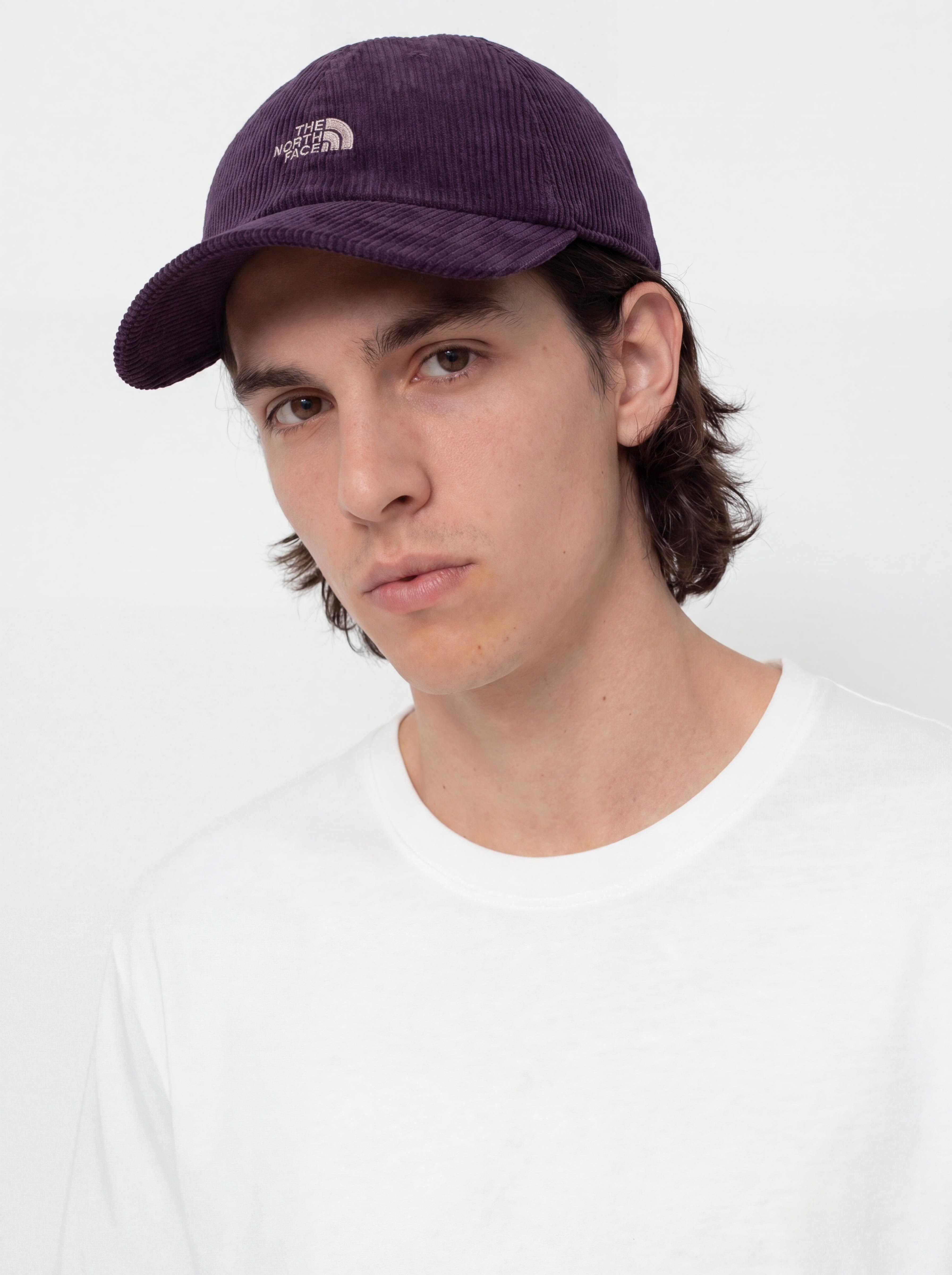 Șapcă The North Face Norm Se (endless dusk/co)