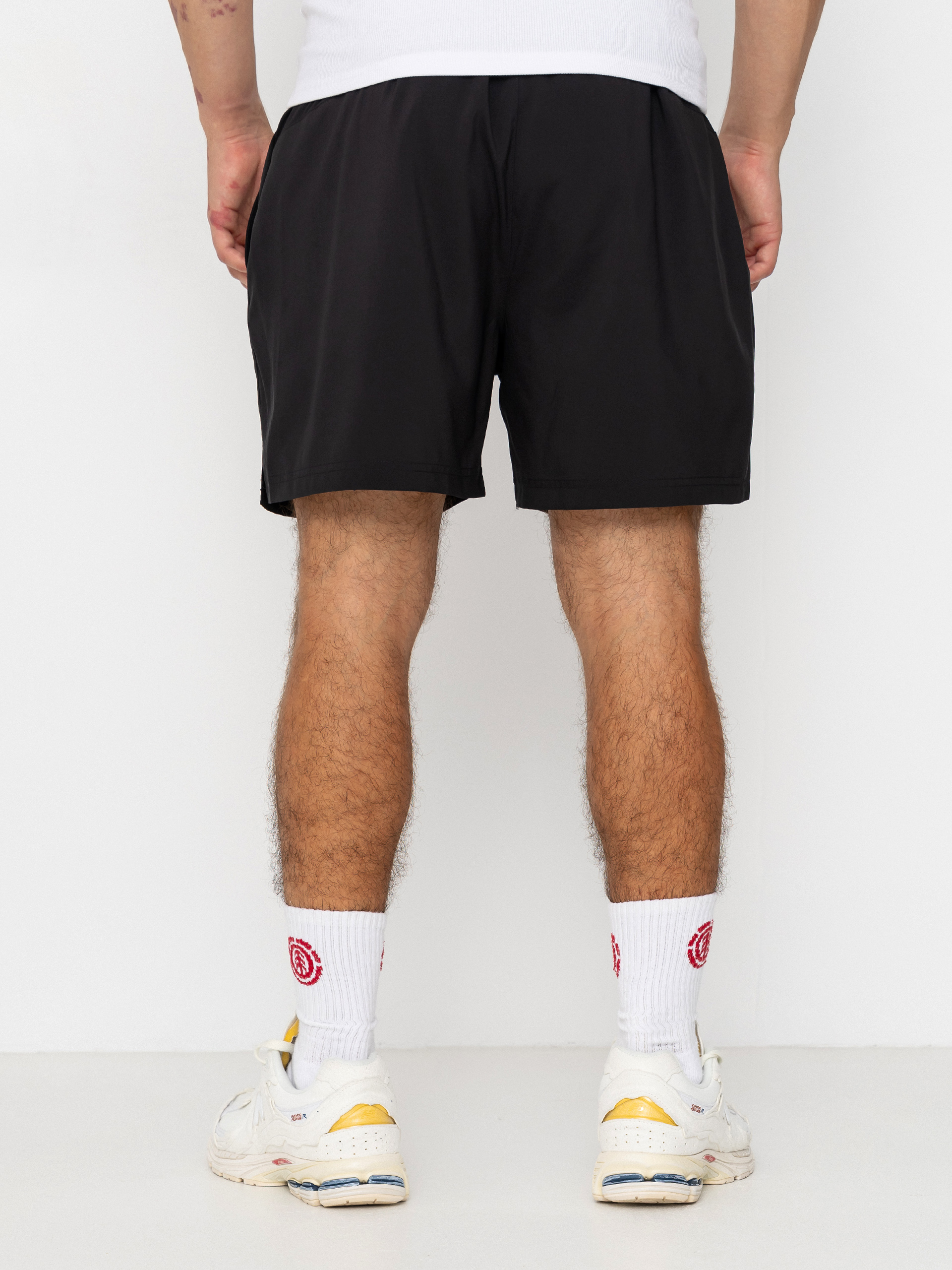 Pantaloni scurți The North Face 24/7 (tnf black npf)