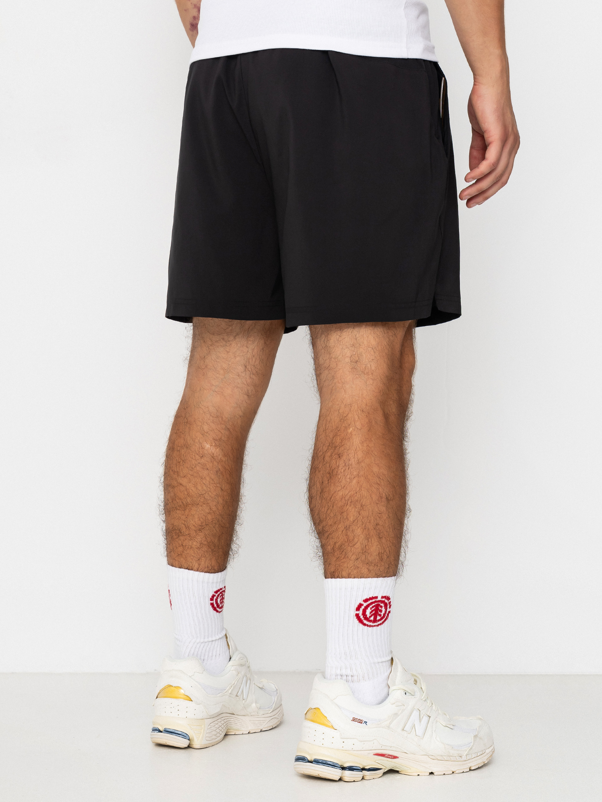 Pantaloni scurți The North Face 24/7 (tnf black npf)