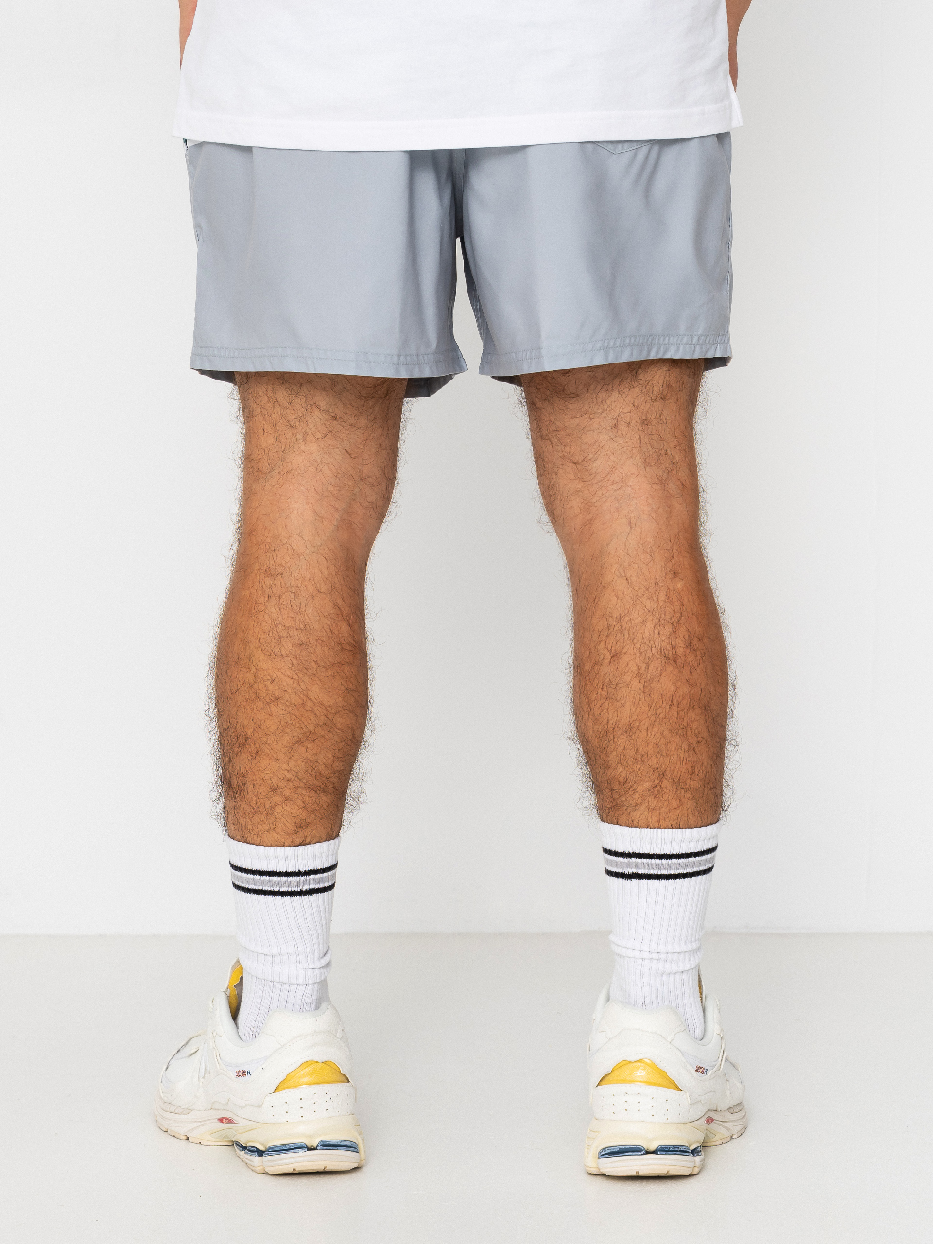 Șort Quiksilver Everyday Printed Volley 15 (quarry outside stripe)