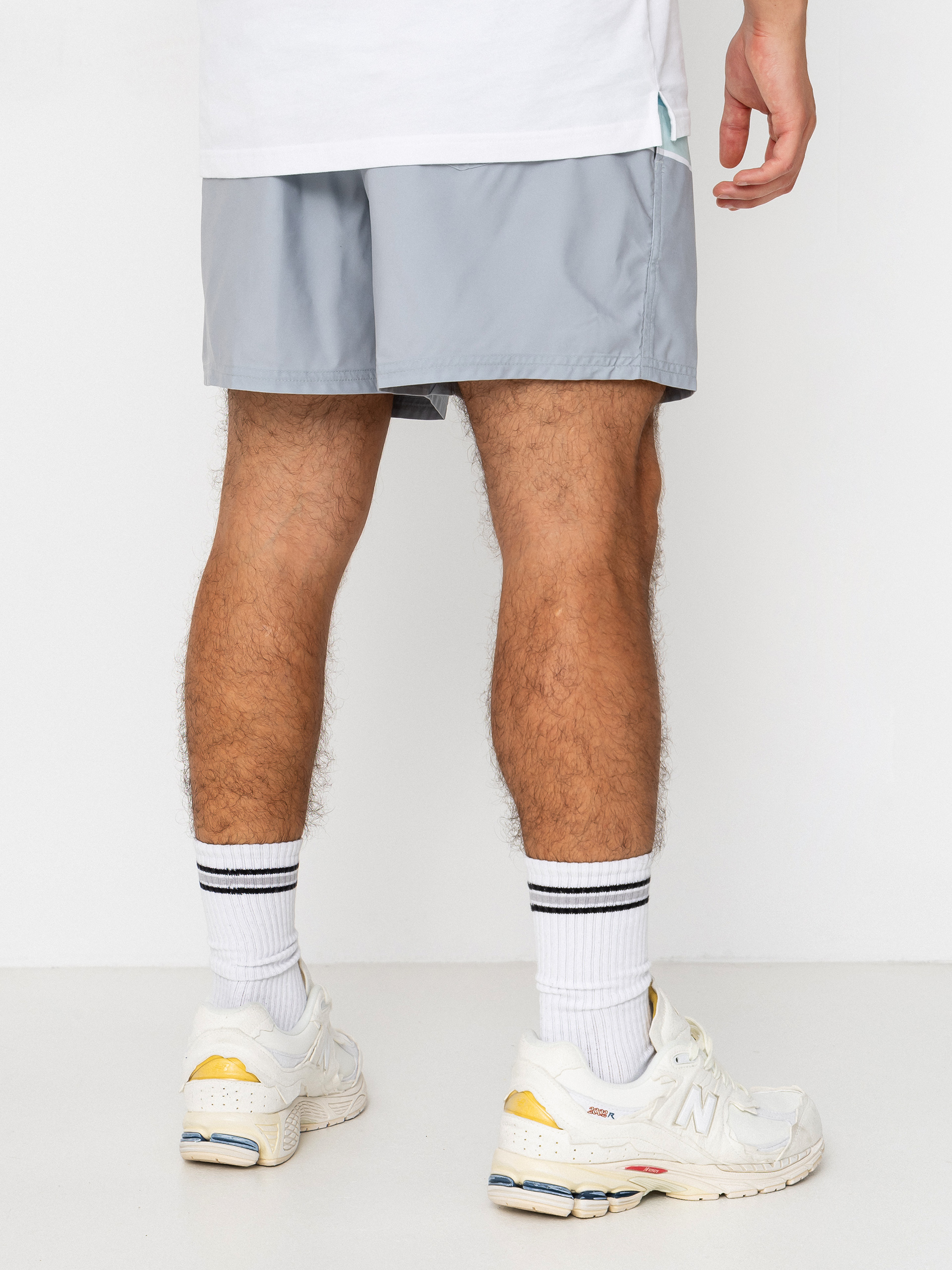 Șort Quiksilver Everyday Printed Volley 15 (quarry outside stripe)