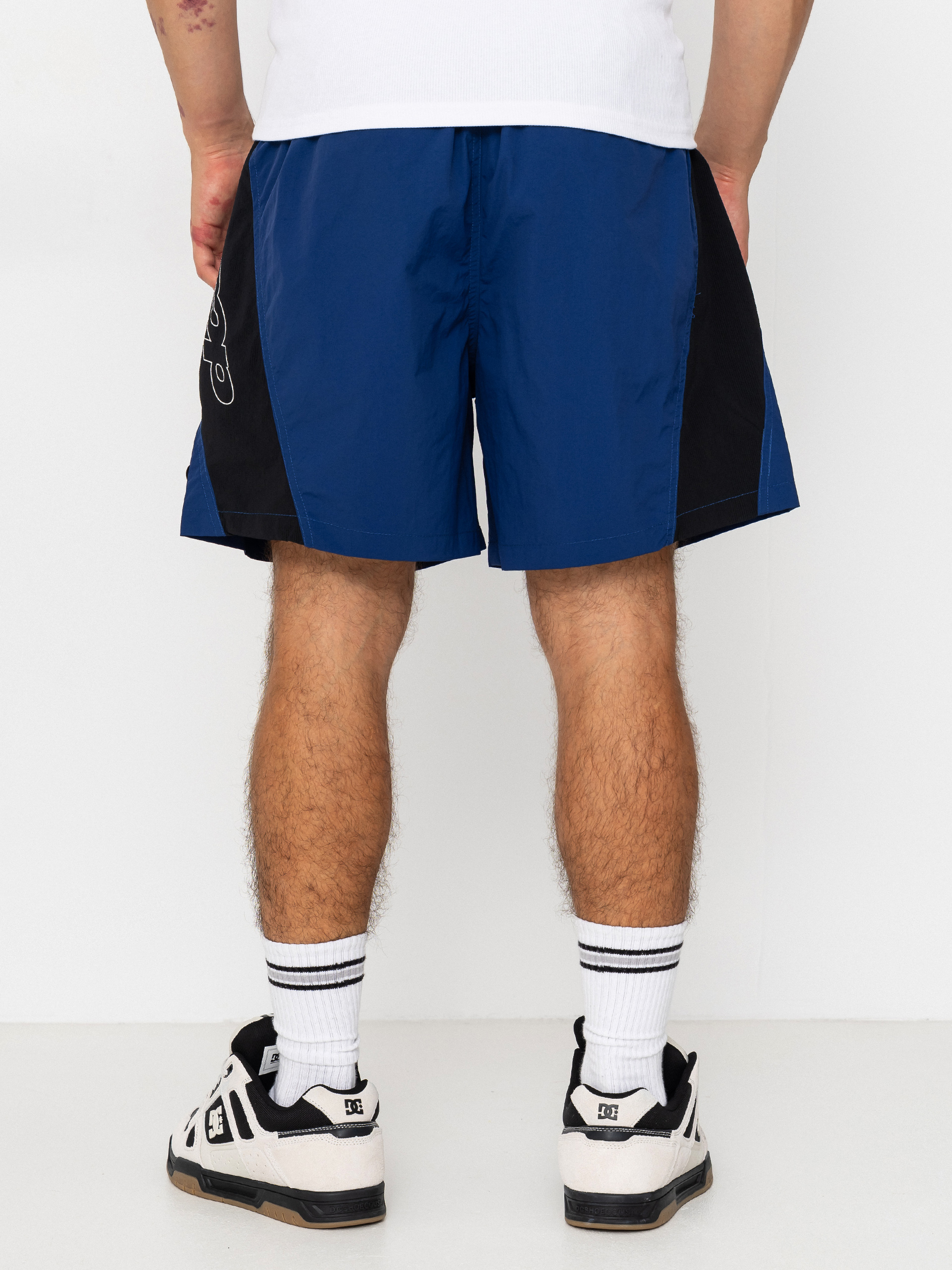 Pantaloni scurți DC Flow Down (estate blue)