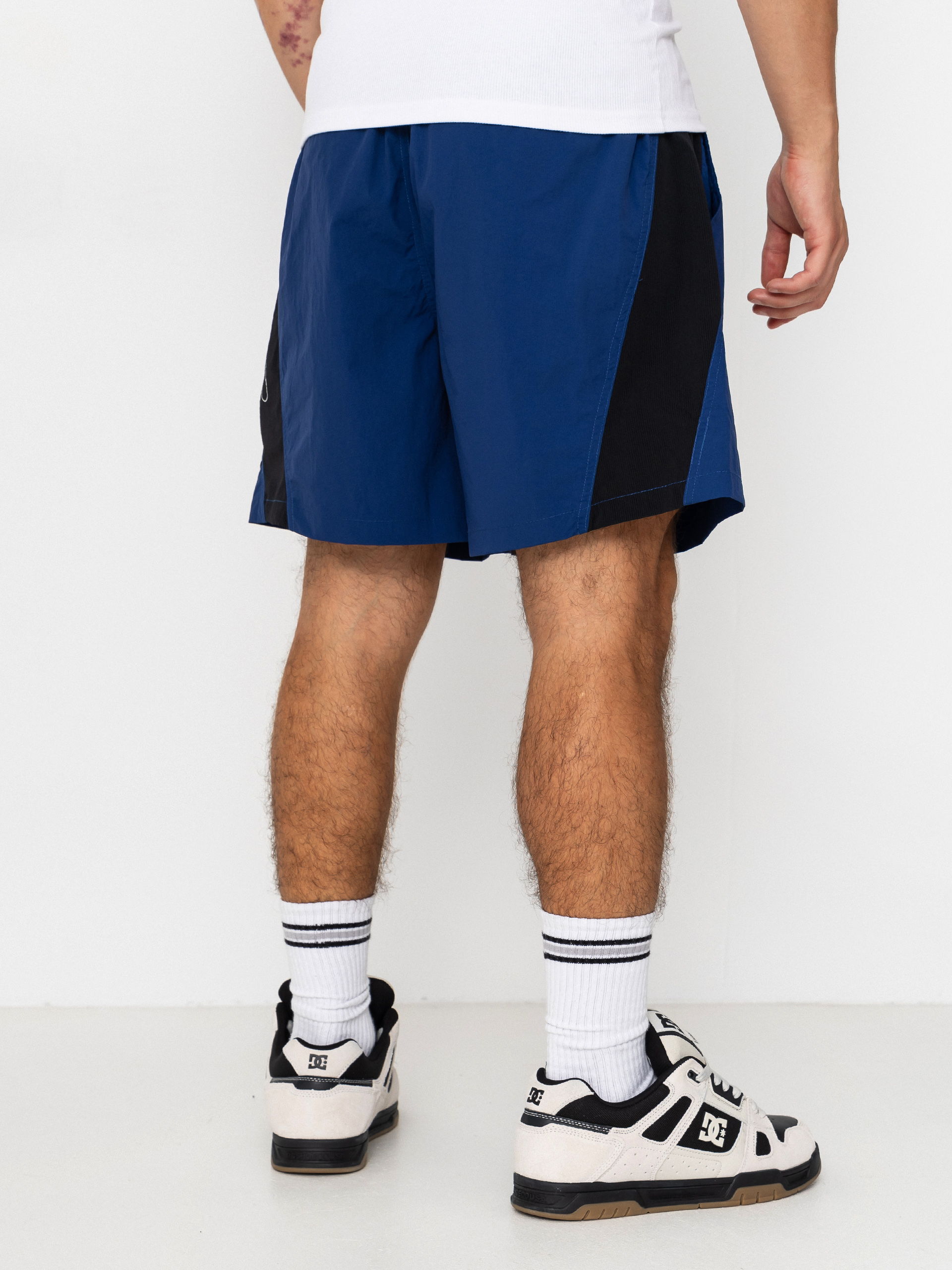 Pantaloni scurți DC Flow Down (estate blue)