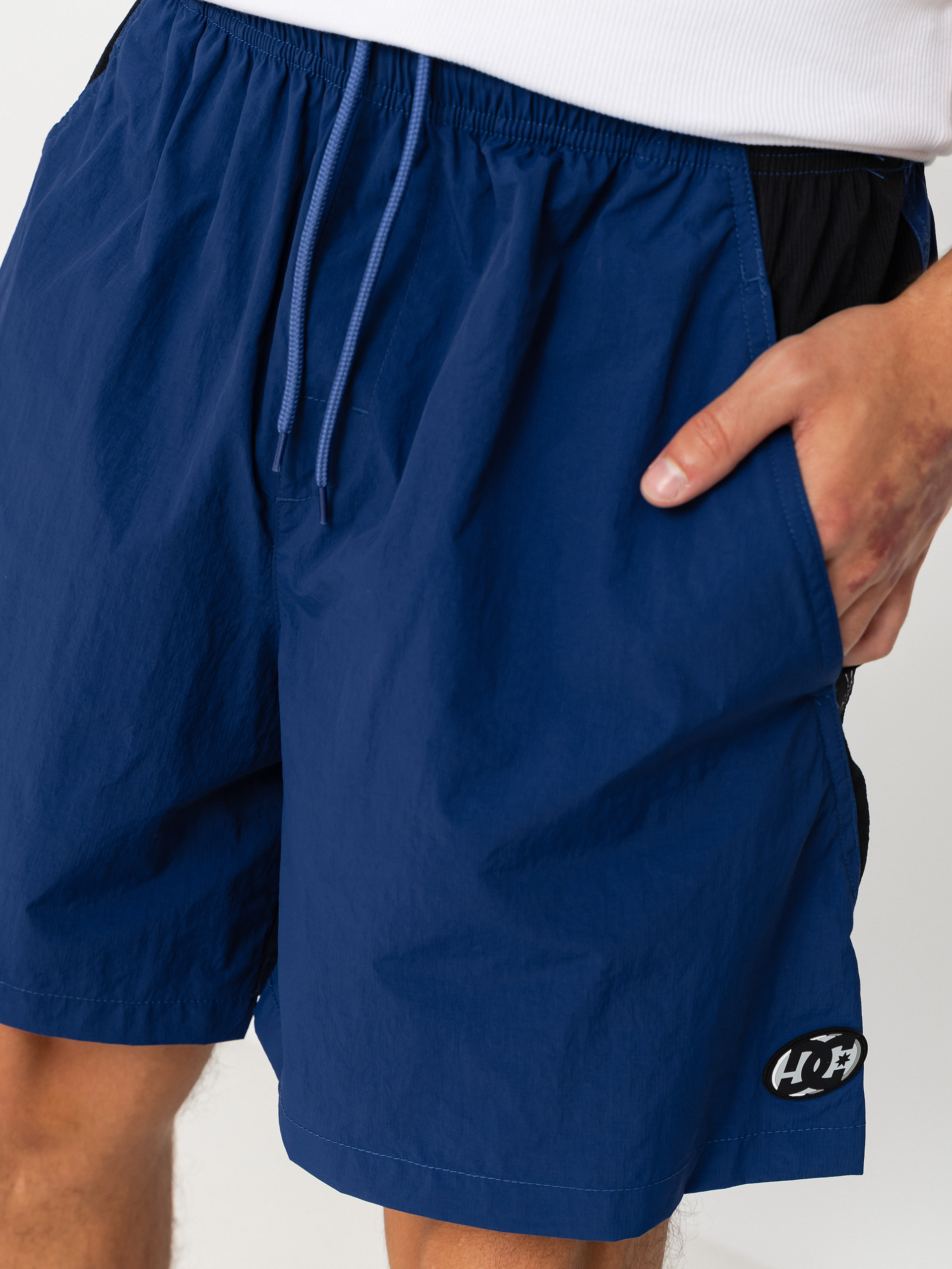 Pantaloni scurți DC Flow Down (estate blue)