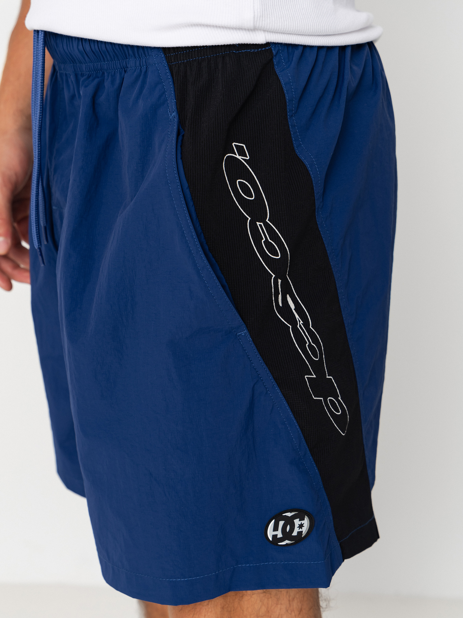 Pantaloni scurți DC Flow Down (estate blue)
