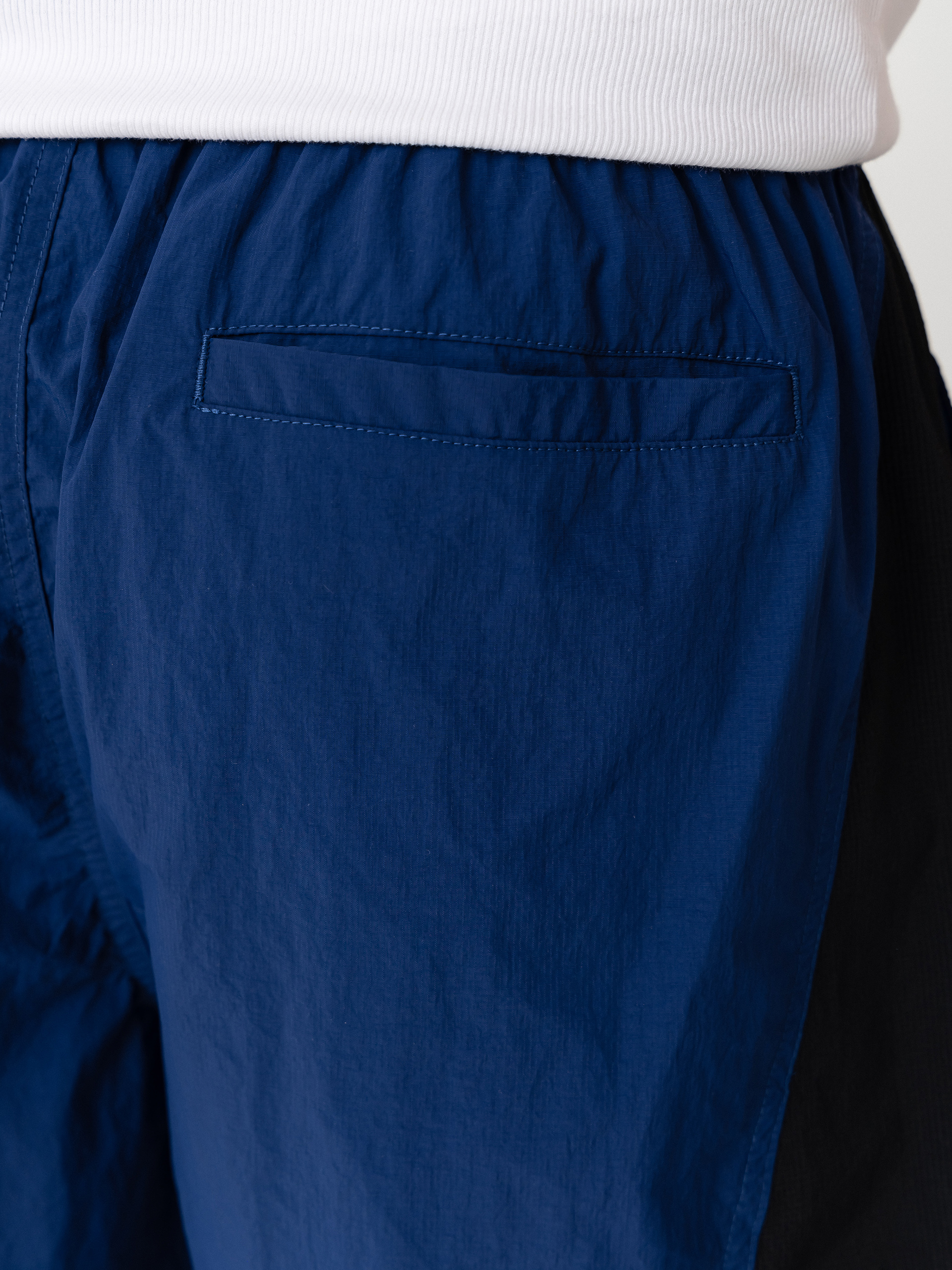 Pantaloni scurți DC Flow Down (estate blue)