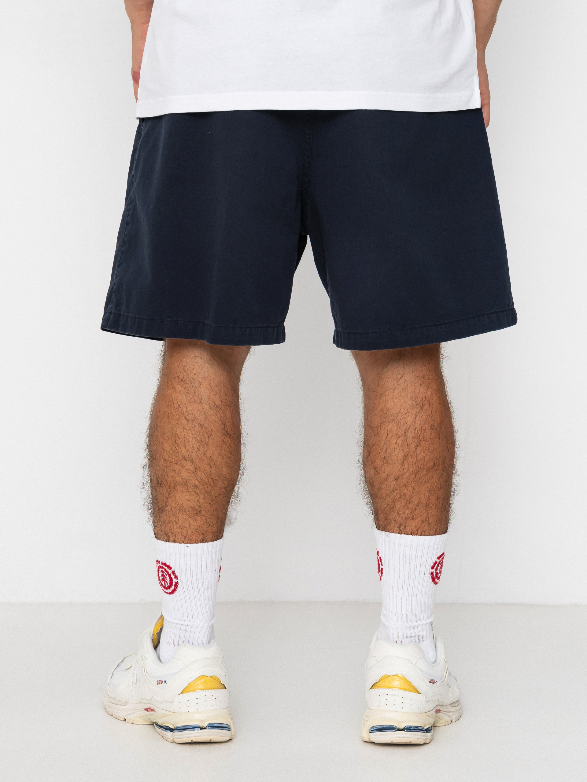 Pantaloni scurți Carhartt WIP Brady (carbon)