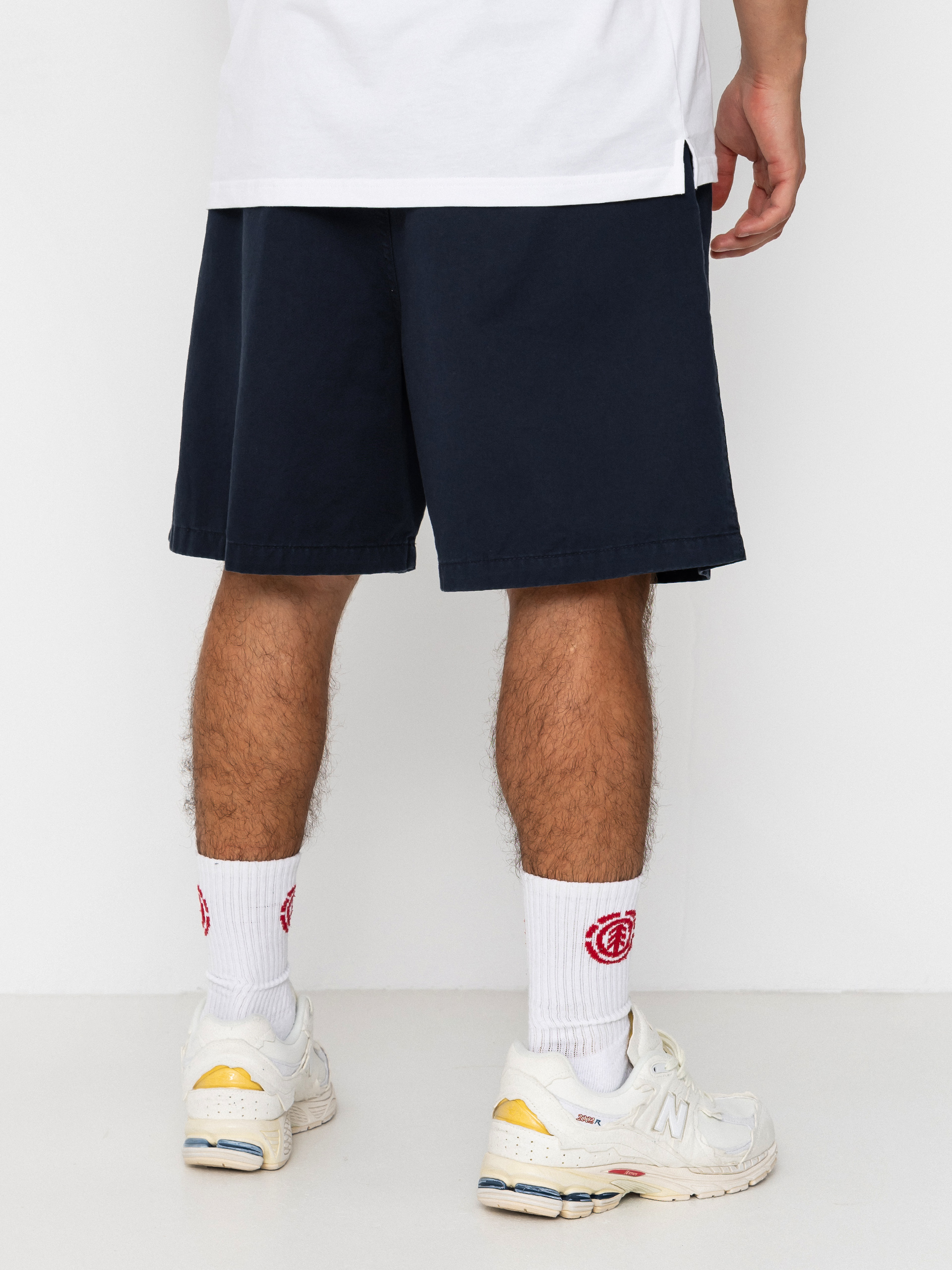Pantaloni scurți Carhartt WIP Brady (carbon)