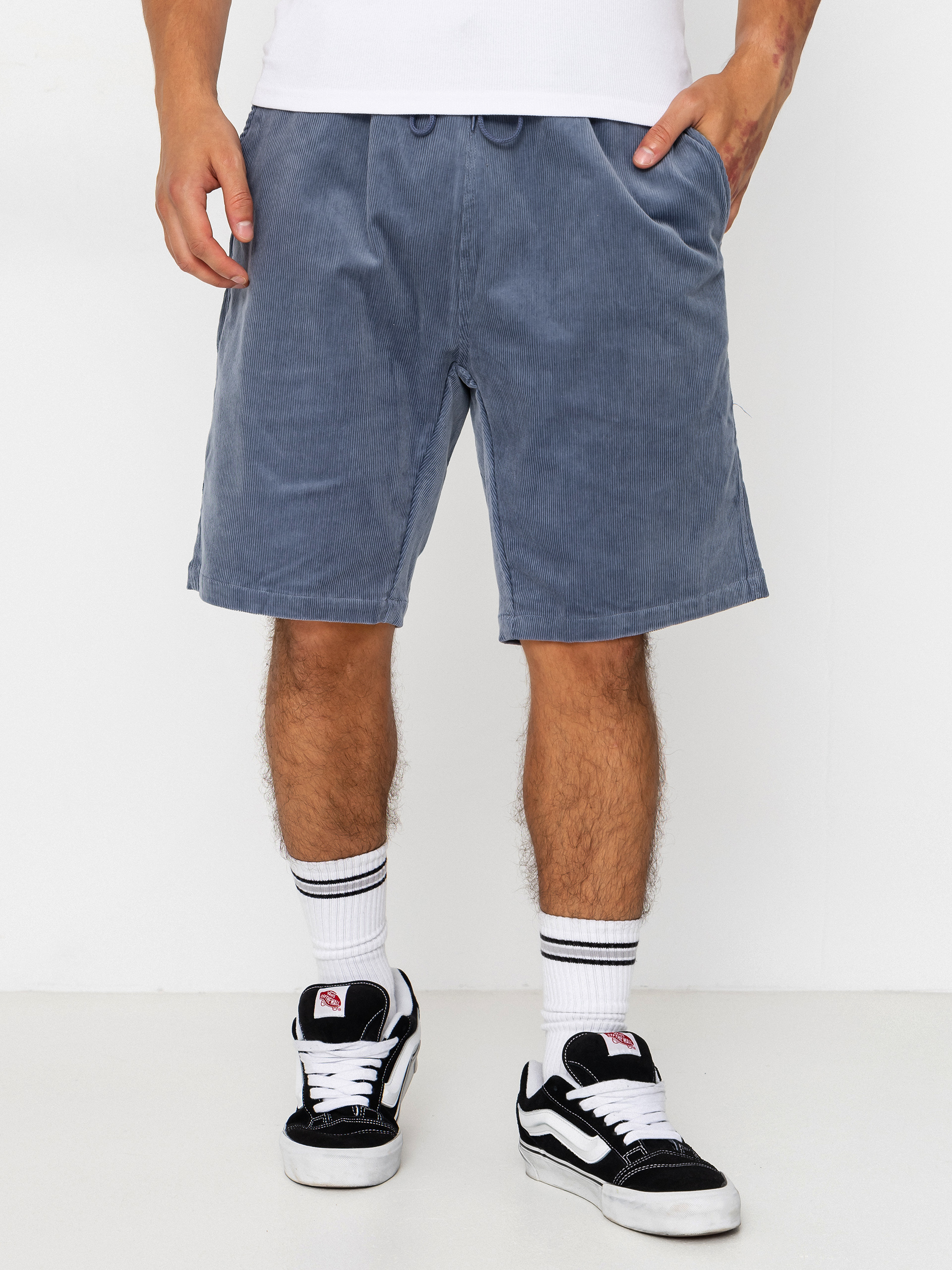 Pantaloni scurți Iriedaily Corvin