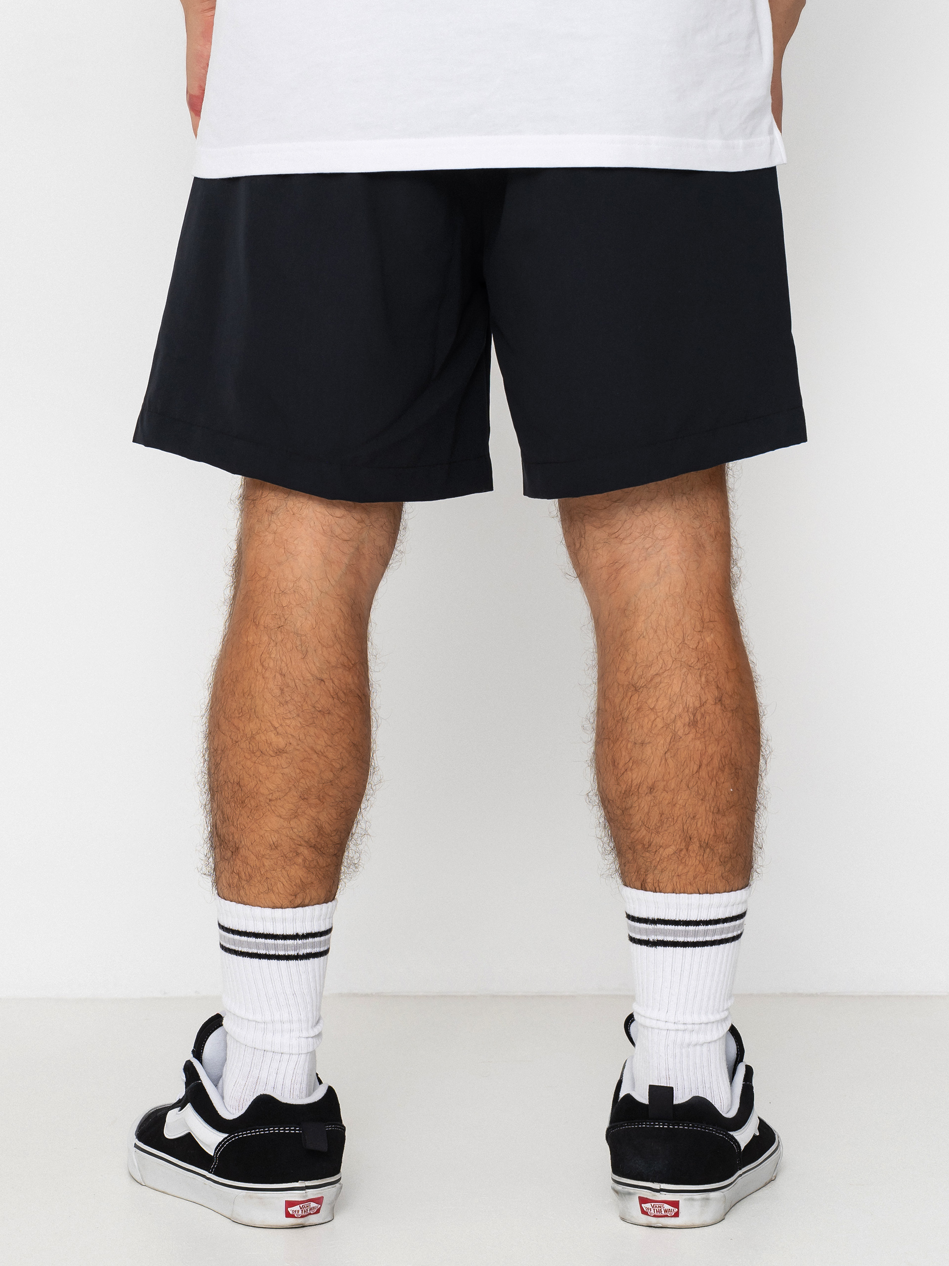 Pantaloni scurți Beyond Medals Swim (black)