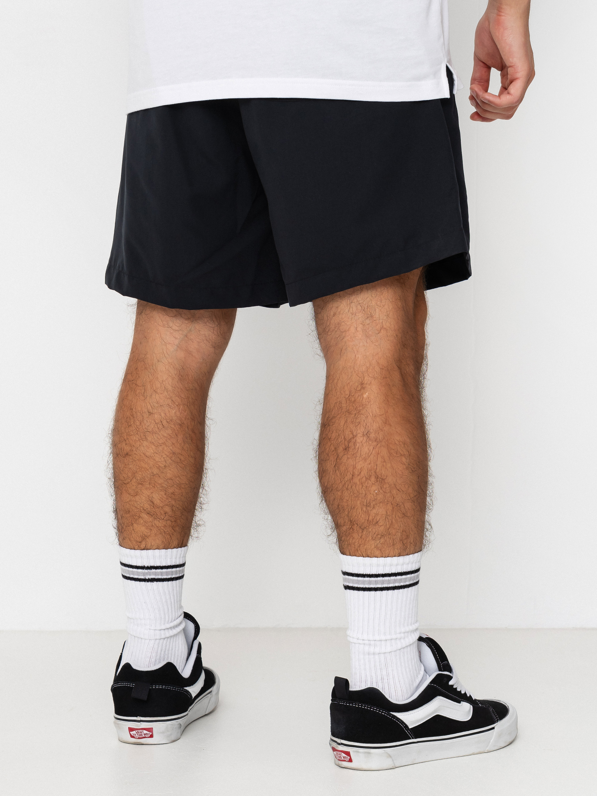 Pantaloni scurți Beyond Medals Swim (black)