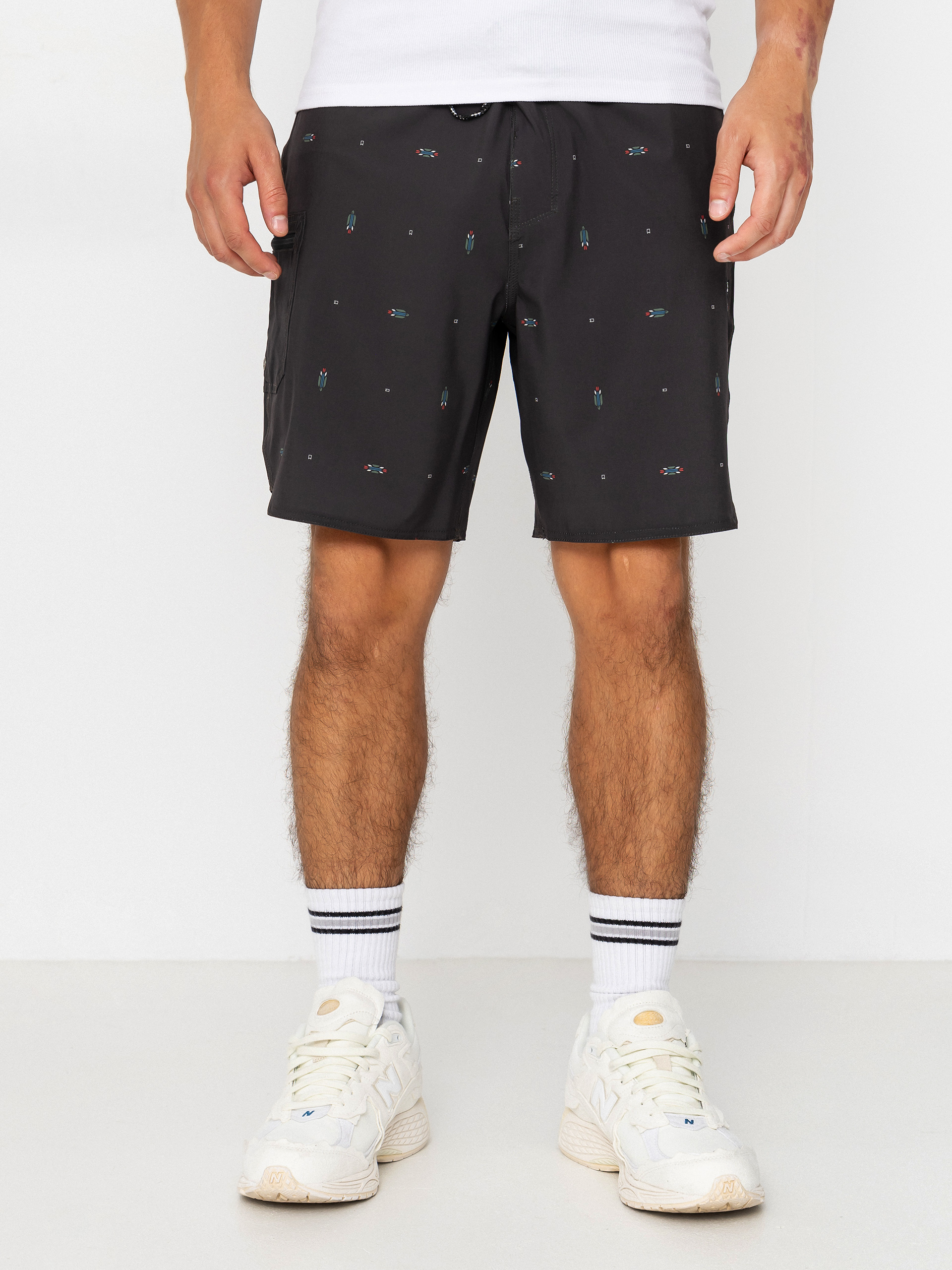 Șort Salty Crew Session Boardshort (phantom)