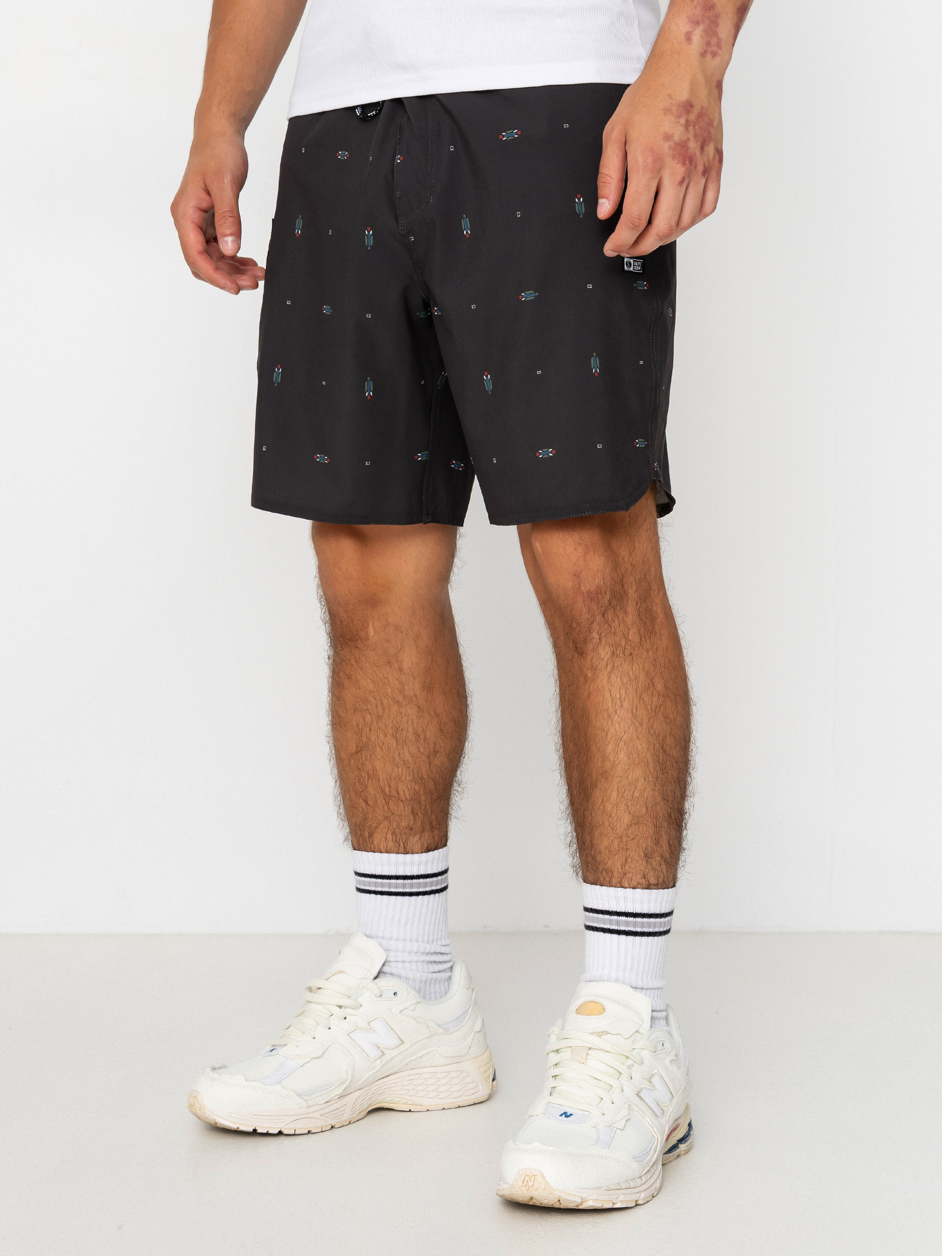 Șort Salty Crew Session Boardshort (phantom)
