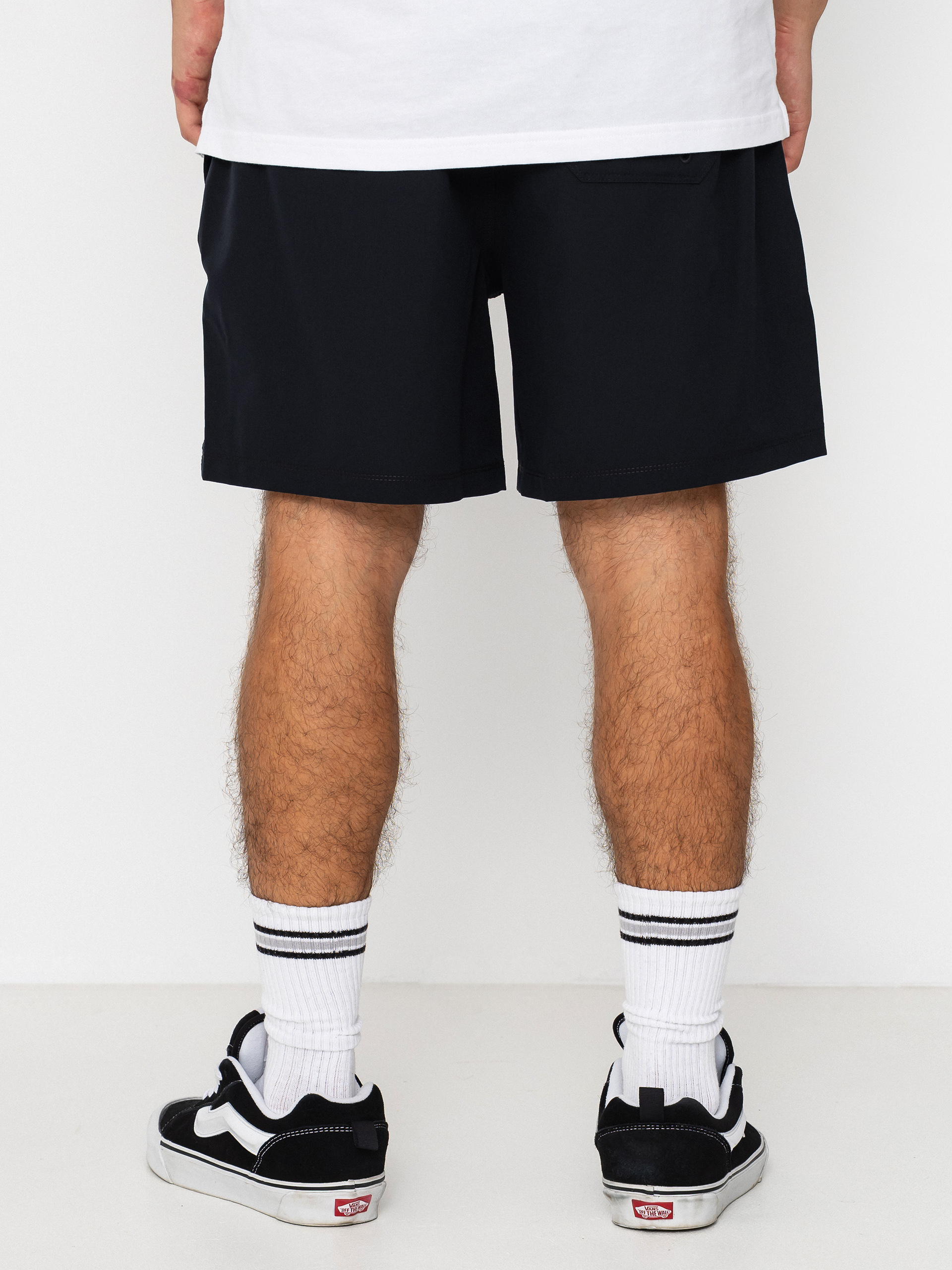 Pantaloni scurți Hurley Volley Flex Tattoo (black)