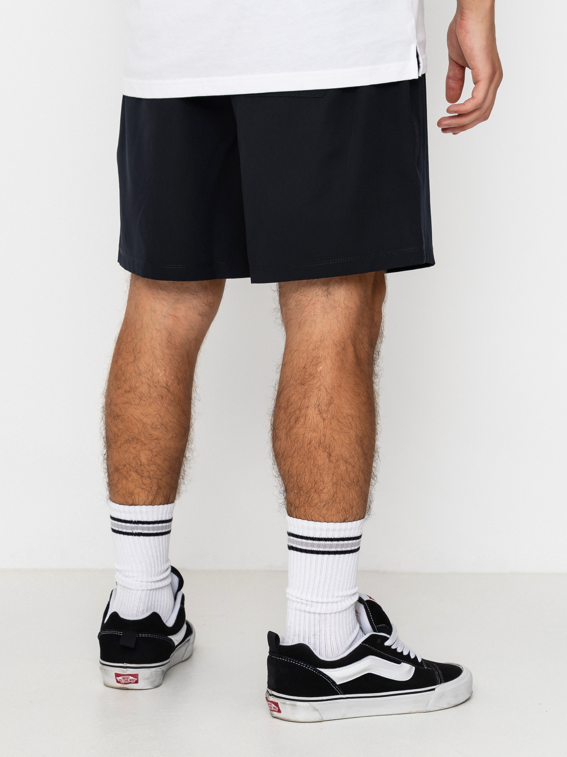 Pantaloni scurți Hurley Volley Flex Tattoo (black)