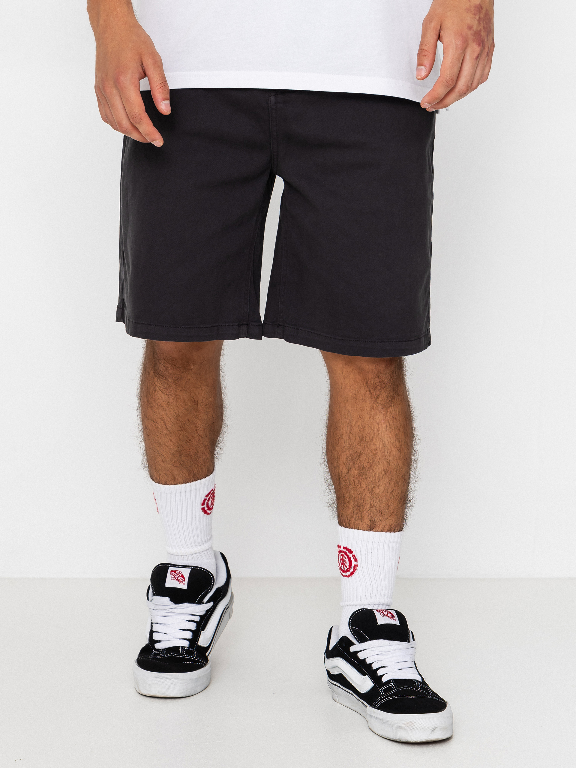 Pantaloni scurți Hurley Icon Baggy 21