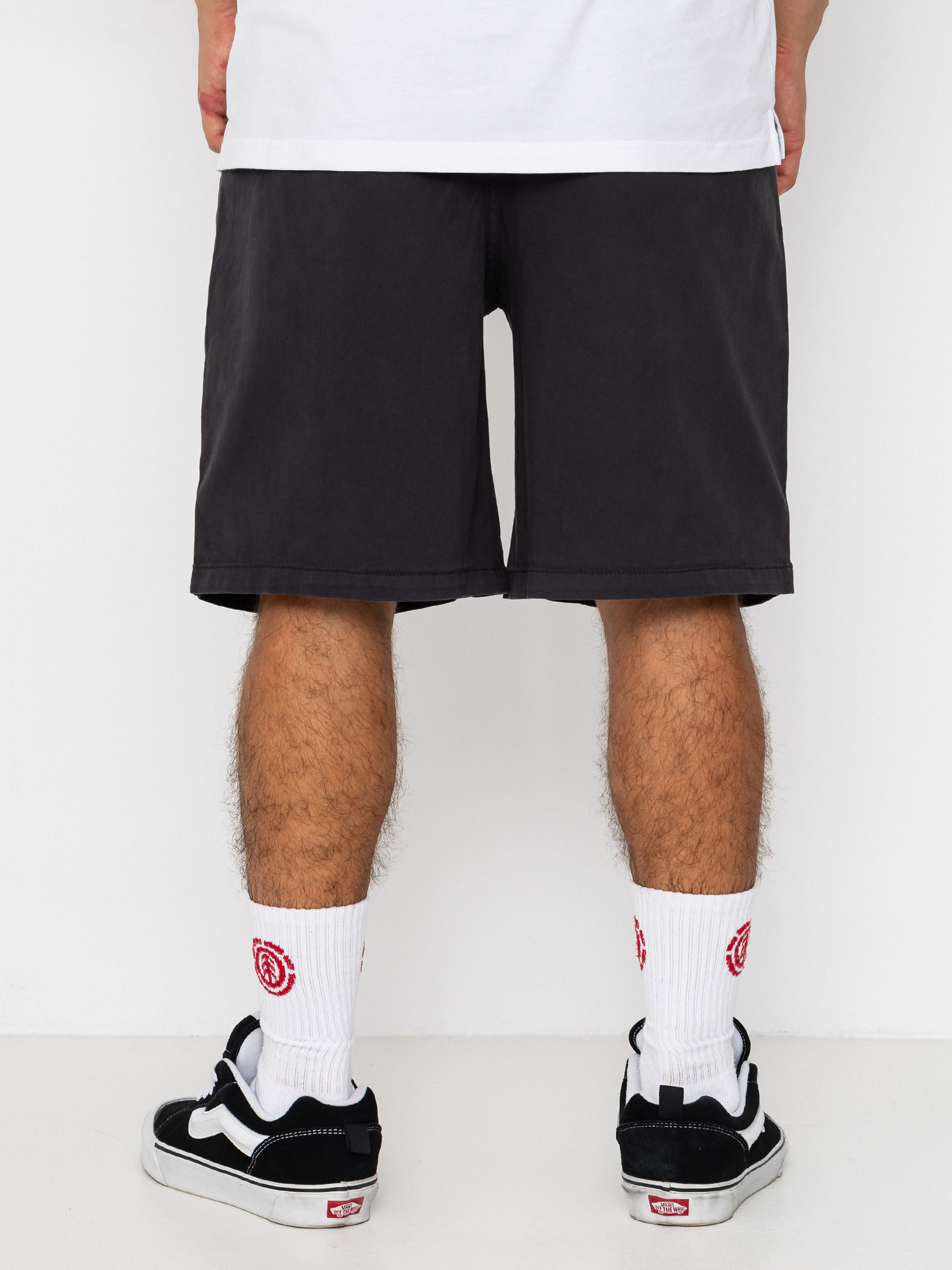 Pantaloni scurți Hurley Icon Baggy 21 (black)