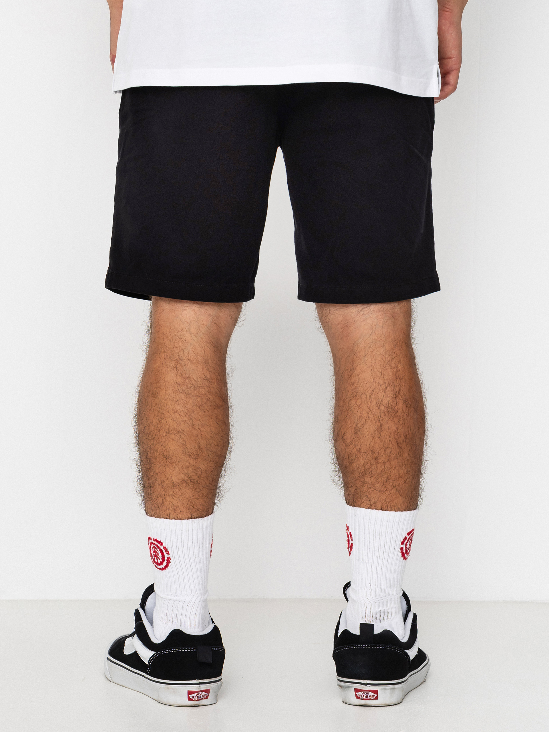 Pantaloni scurți Rip Curl Classic Surf Chino (black)