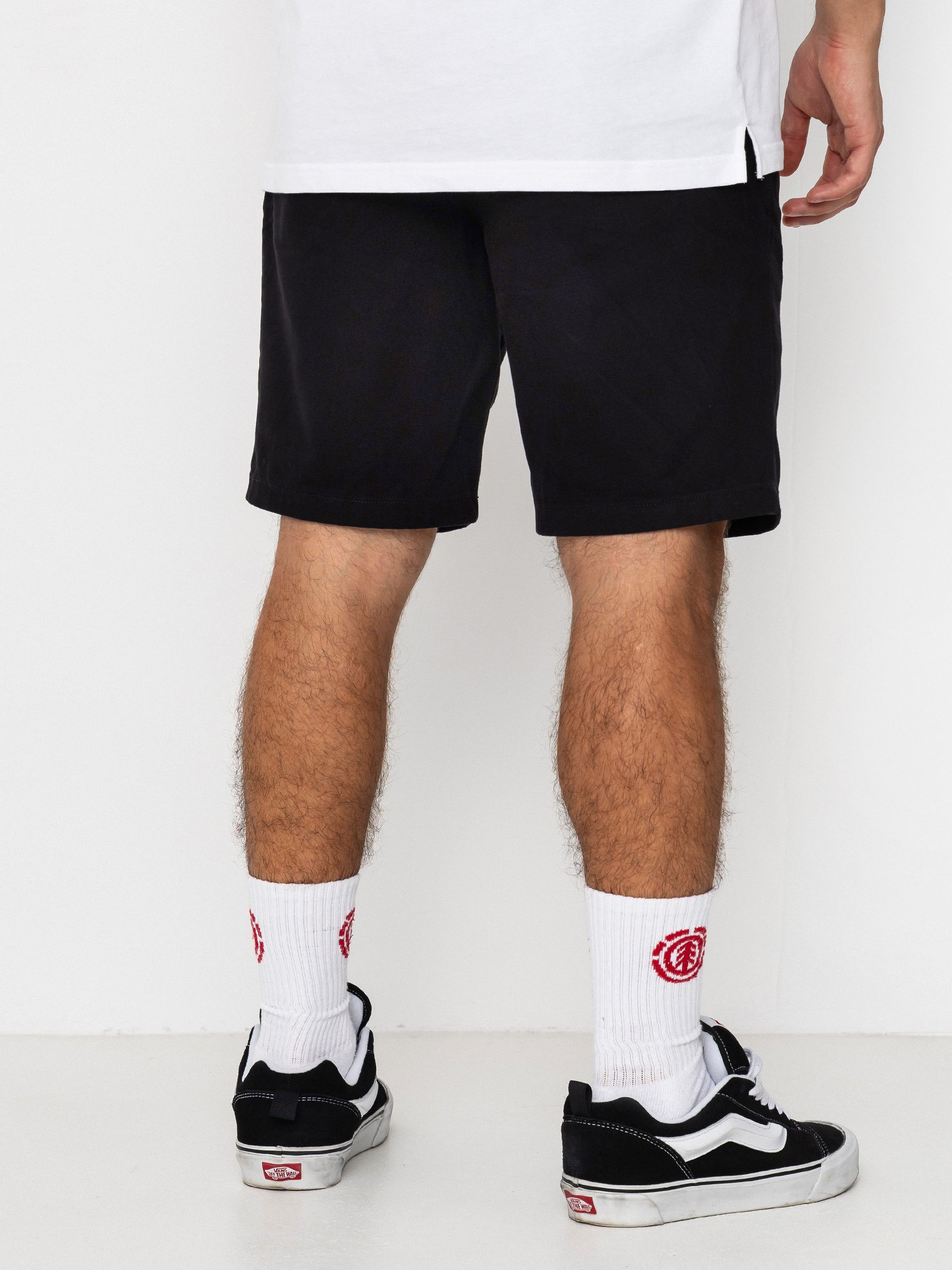 Pantaloni scurți Rip Curl Classic Surf Chino (black)