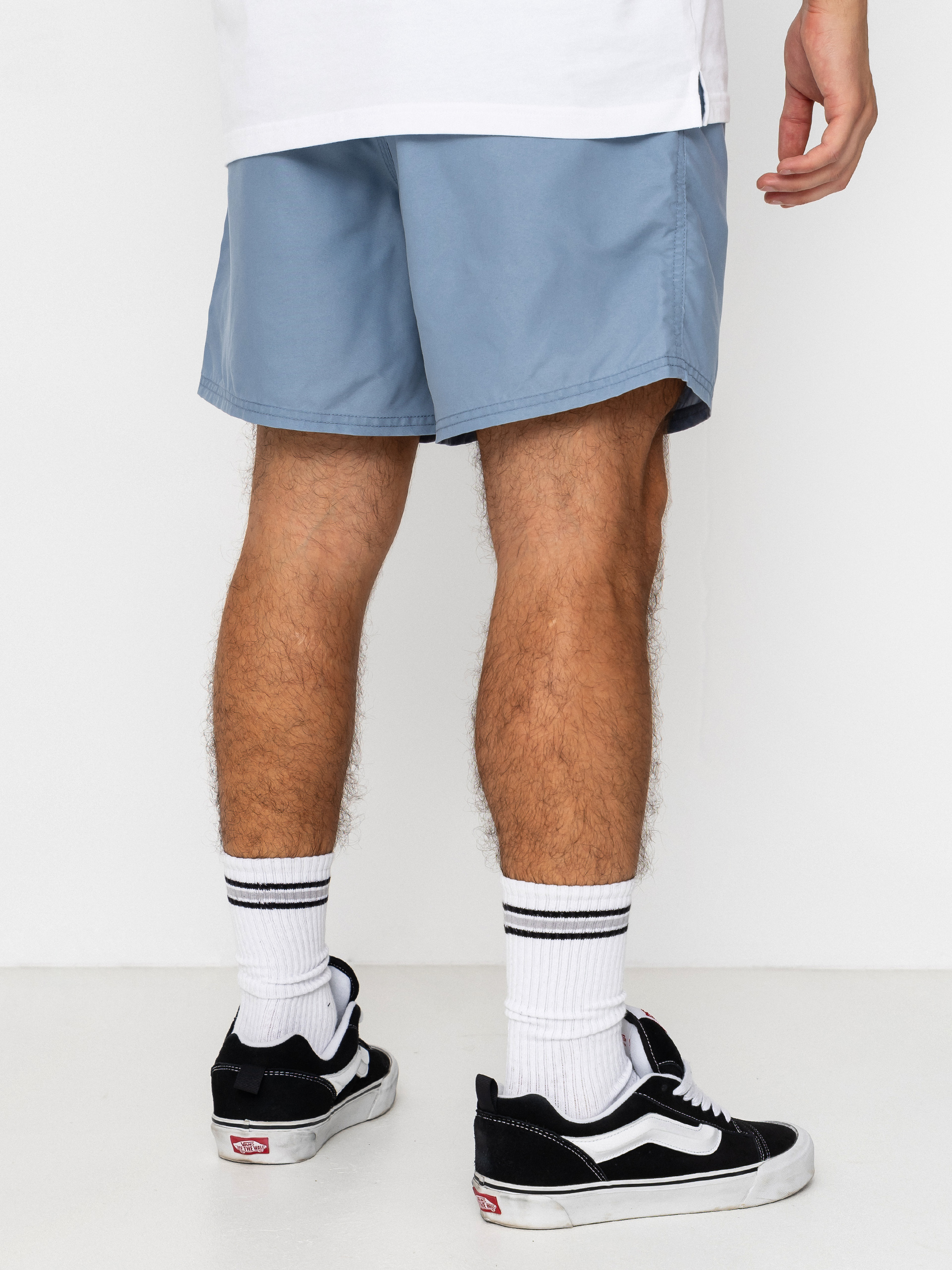 Pantaloni scurți Rip Curl Offset Washed Volley (faded denim)