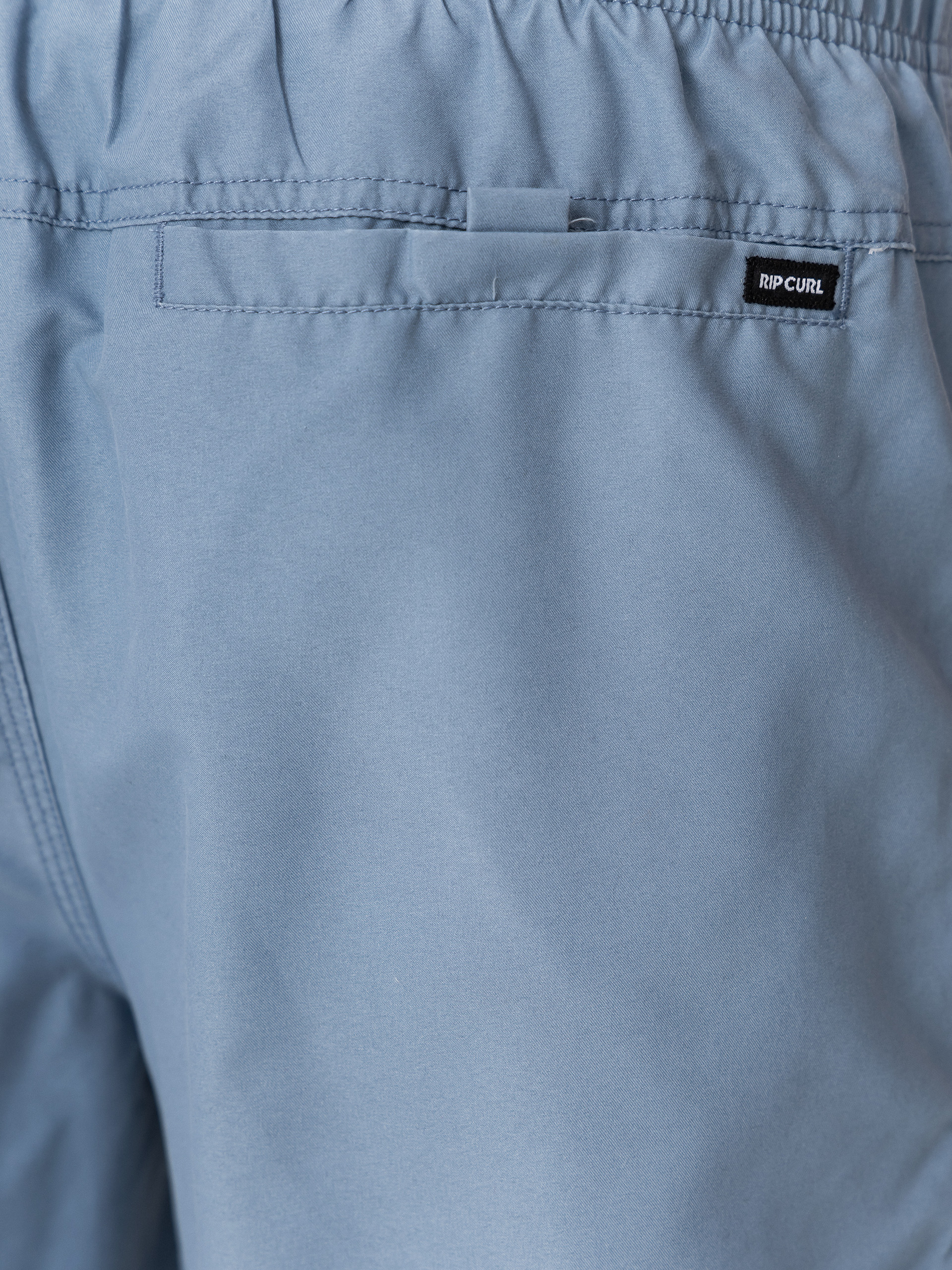Pantaloni scurți Rip Curl Offset Washed Volley (faded denim)