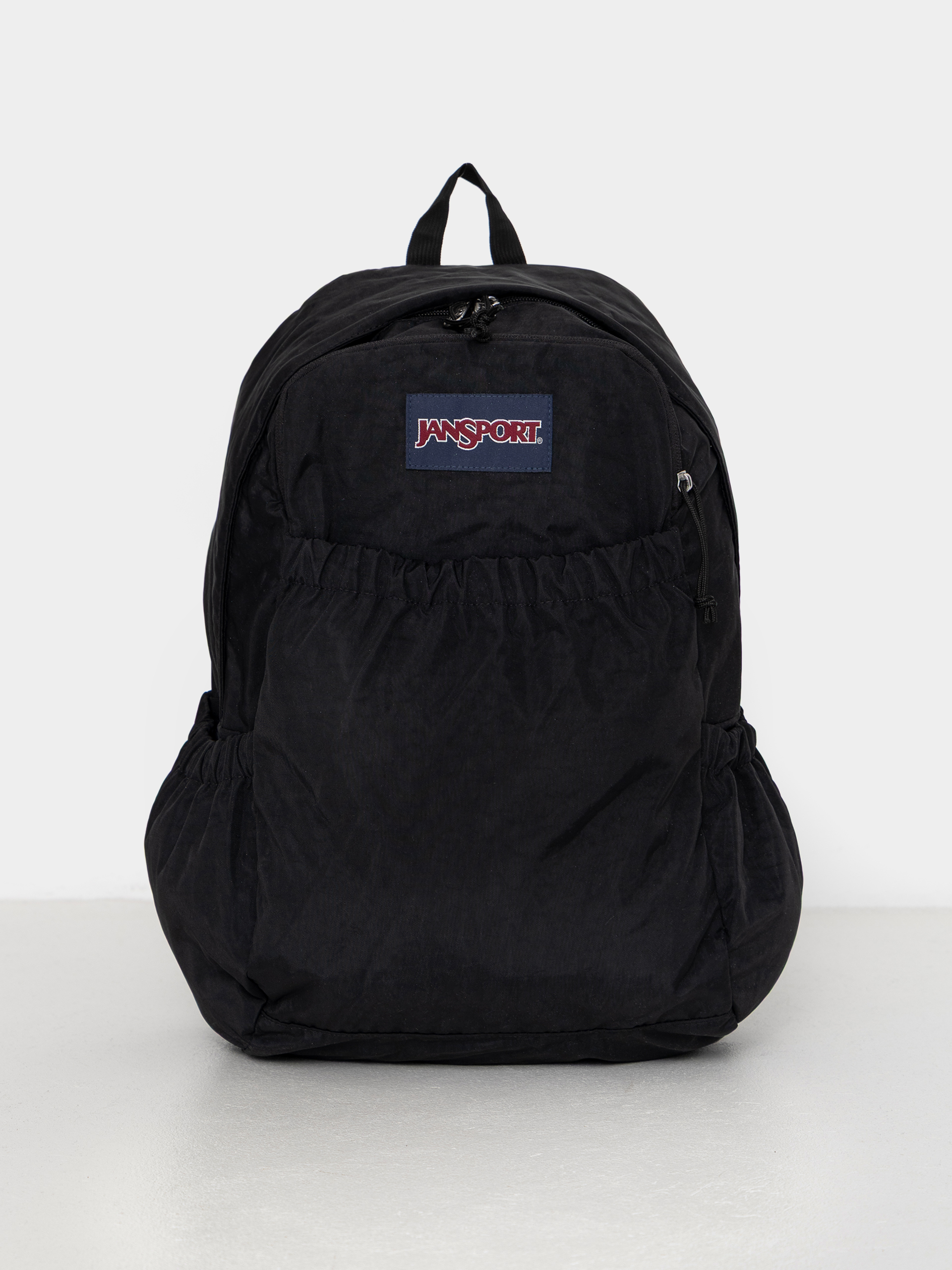 Rucsac JanSport Slouch Pack (black)