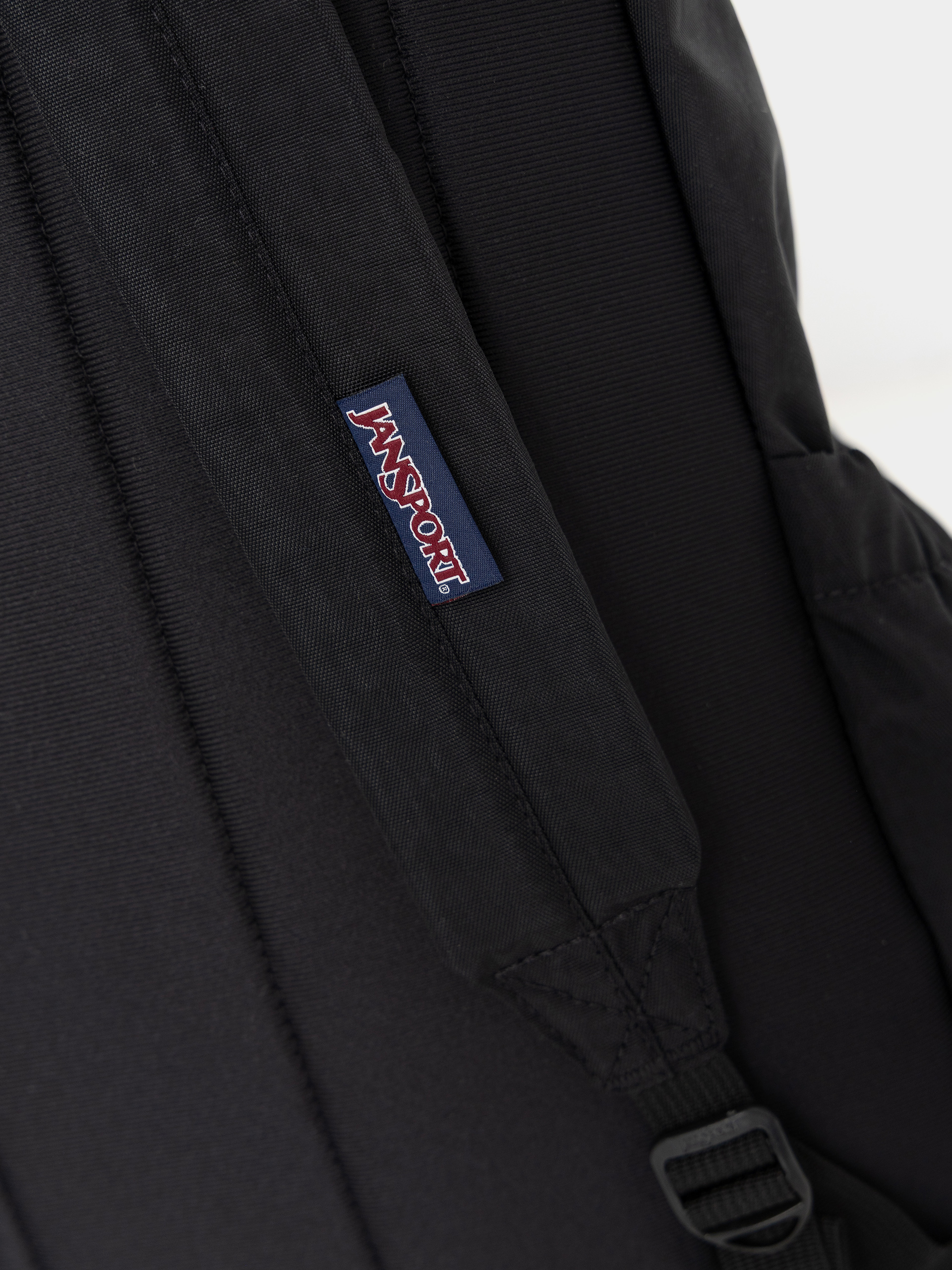 Rucsac JanSport Slouch Pack (black)