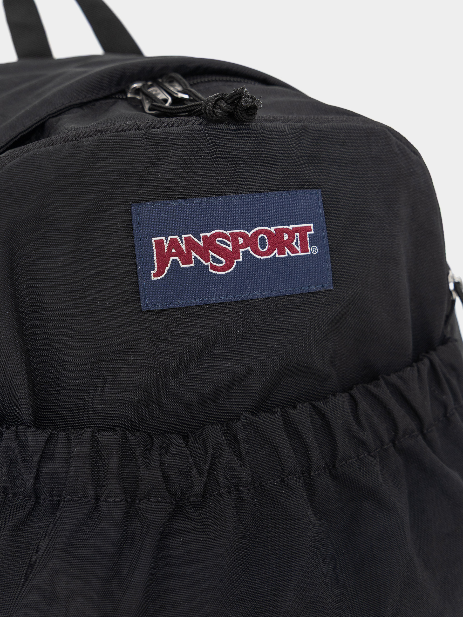 Rucsac JanSport Slouch Pack (black)