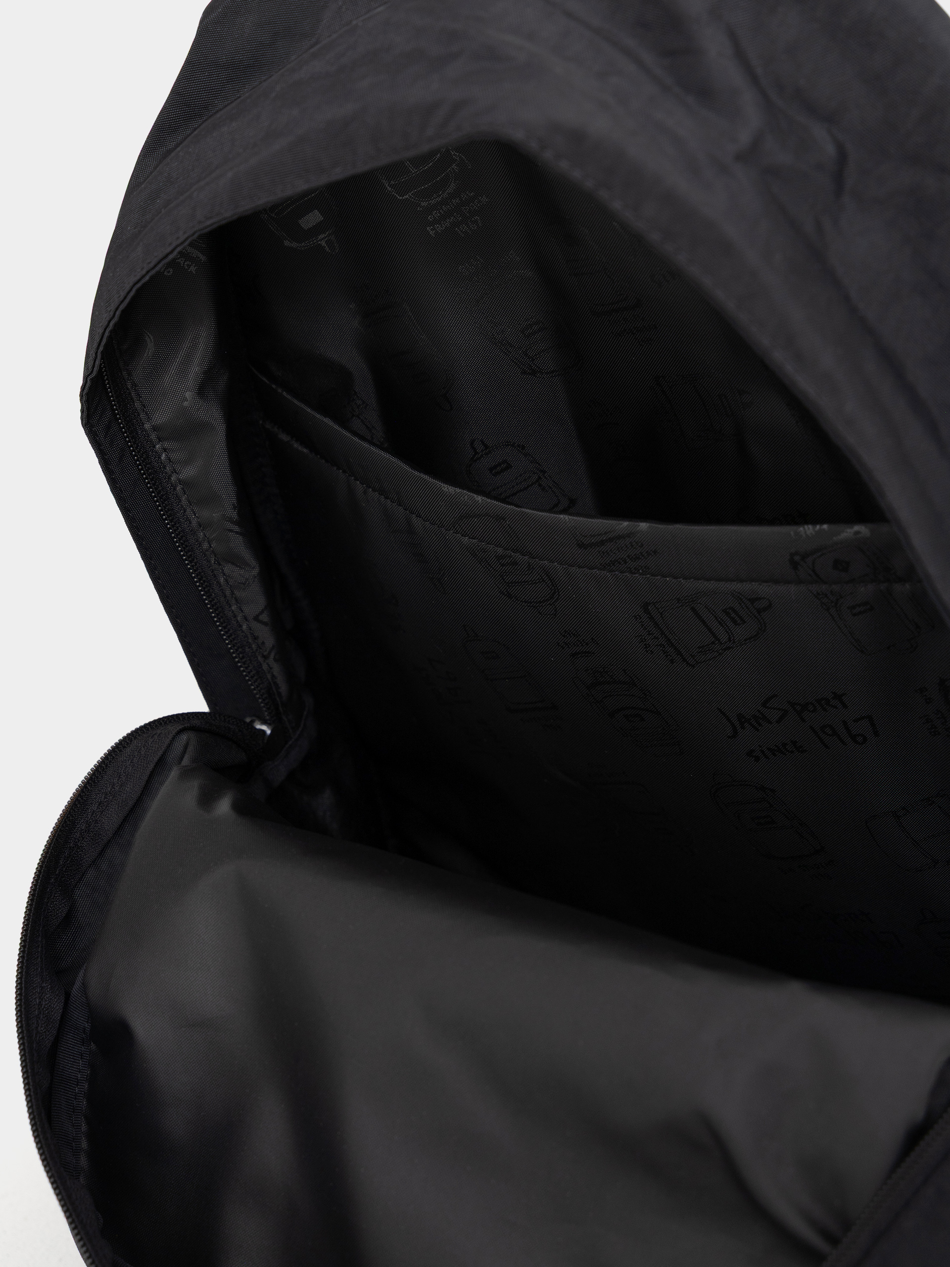Rucsac JanSport Slouch Pack (black)