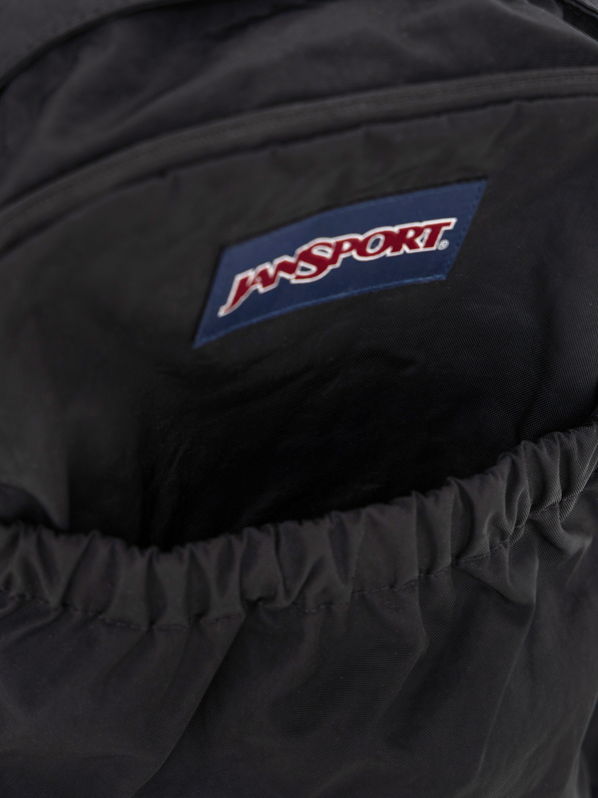 Rucsac JanSport Slouch Pack (black)