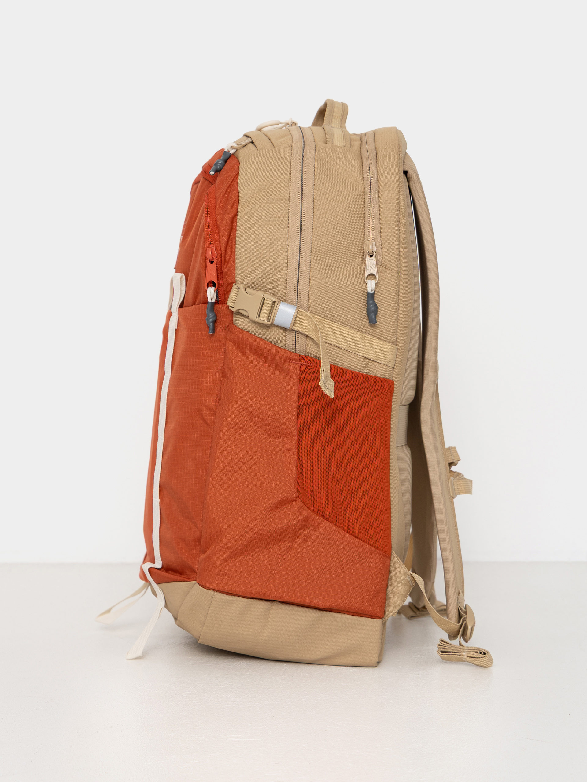Rucsac JanSport All Around Pack Large 34L (dune red)