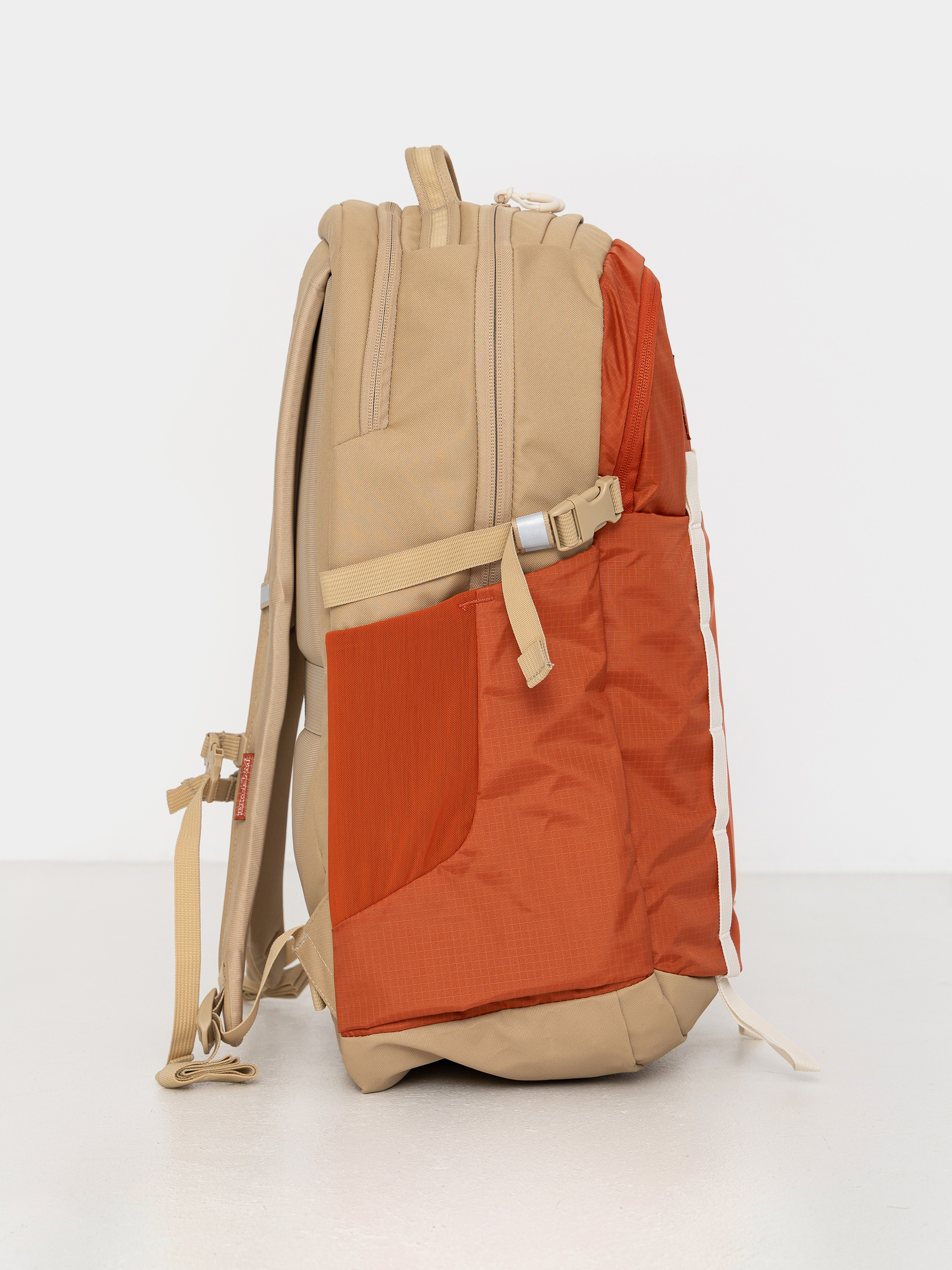 Rucsac JanSport All Around Pack Large 34L (dune red)