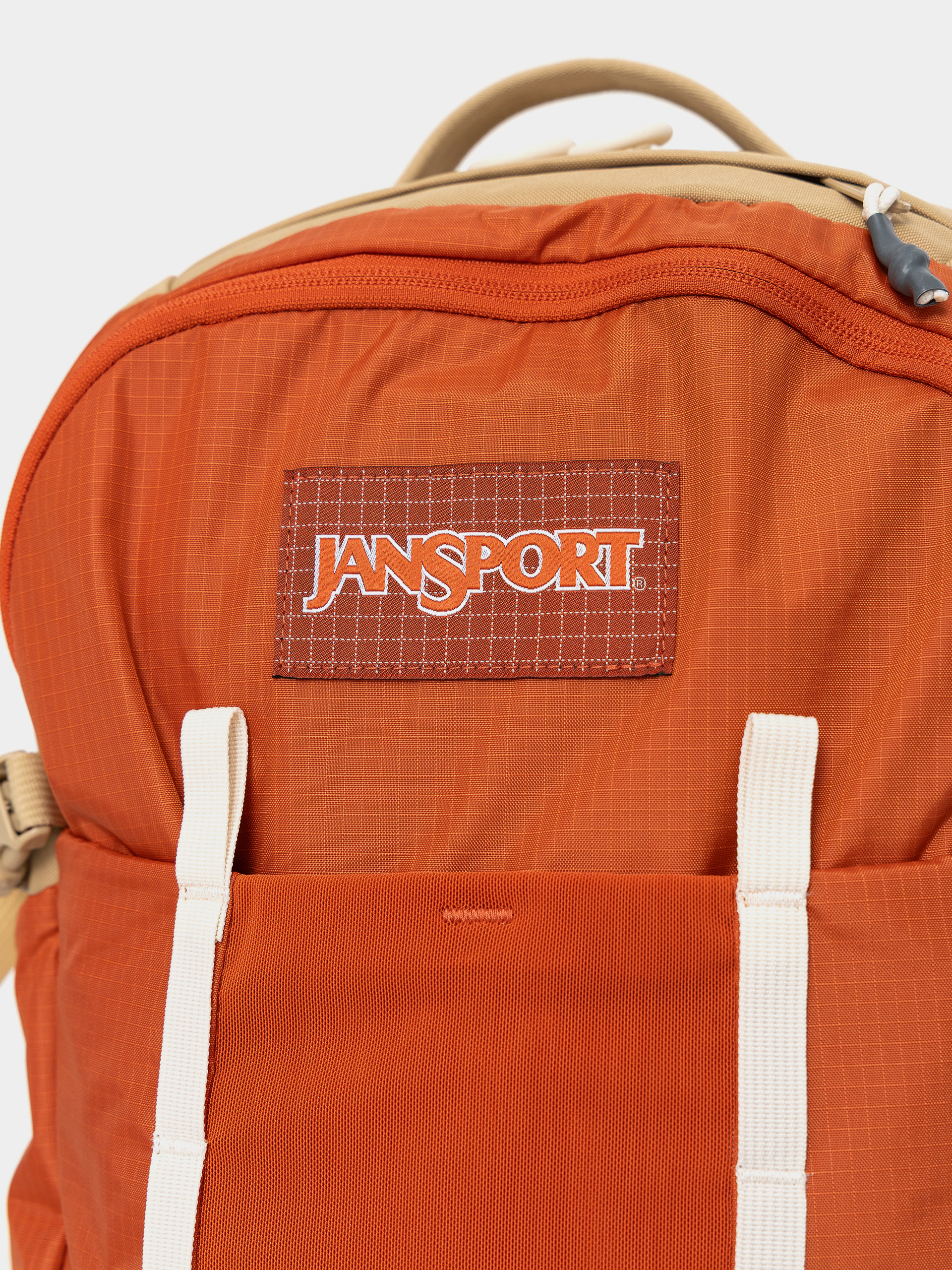 Rucsac JanSport All Around Pack Large 34L (dune red)