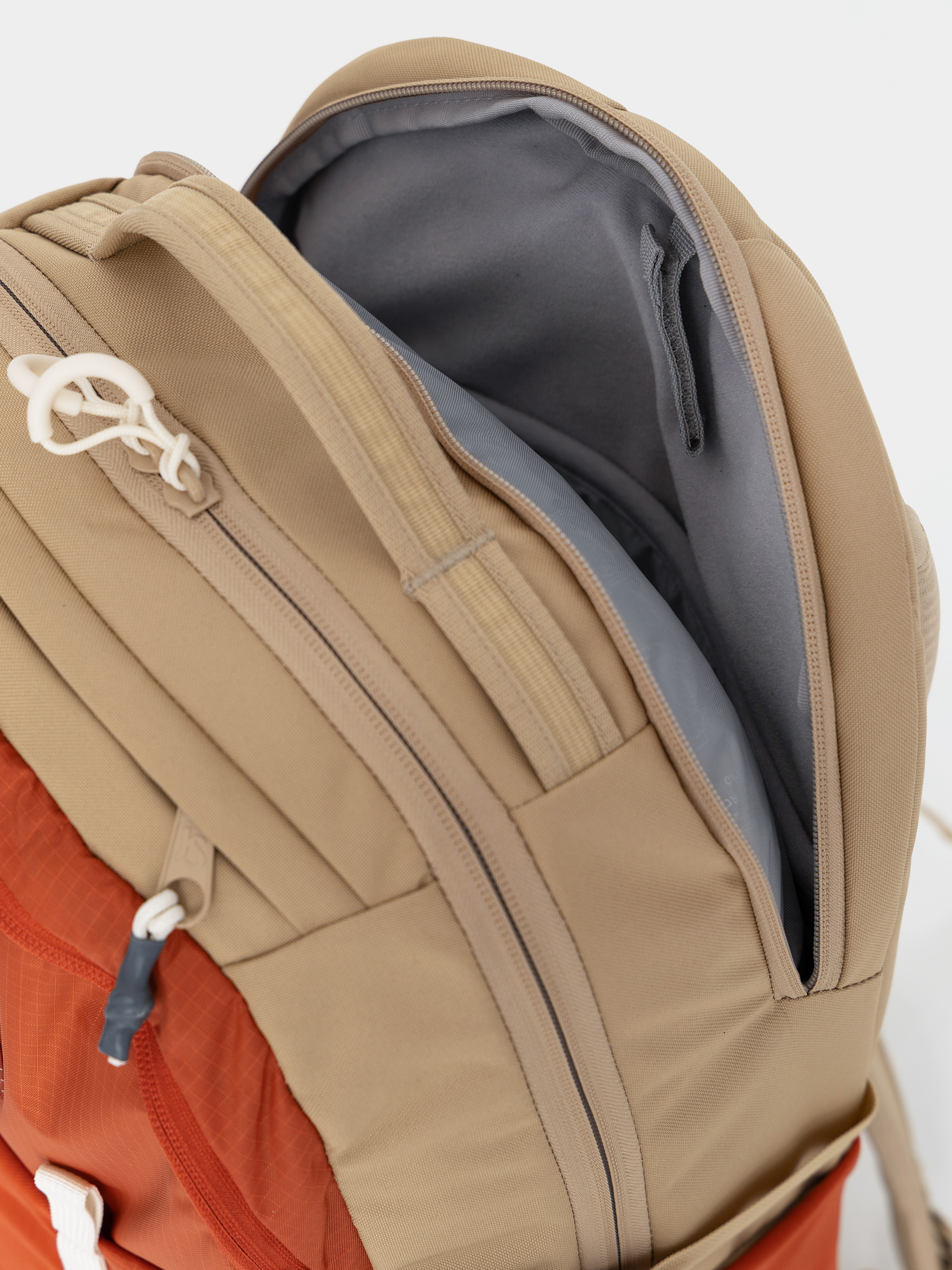 Rucsac JanSport All Around Pack Large 34L (dune red)