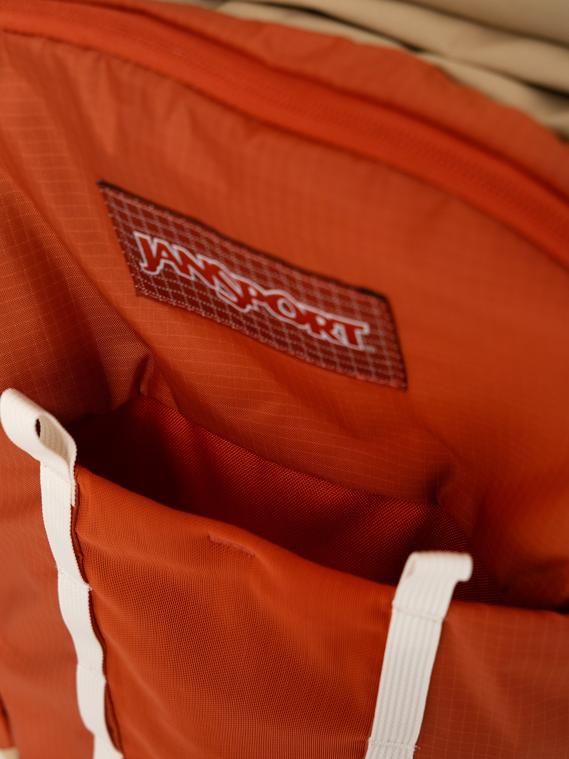 Rucsac JanSport All Around Pack Large 34L (dune red)