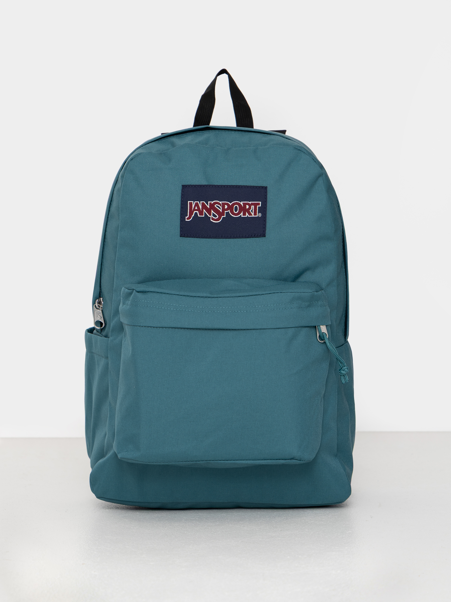 Rucsac JanSport SuperBreak Plus (emerald pool)
