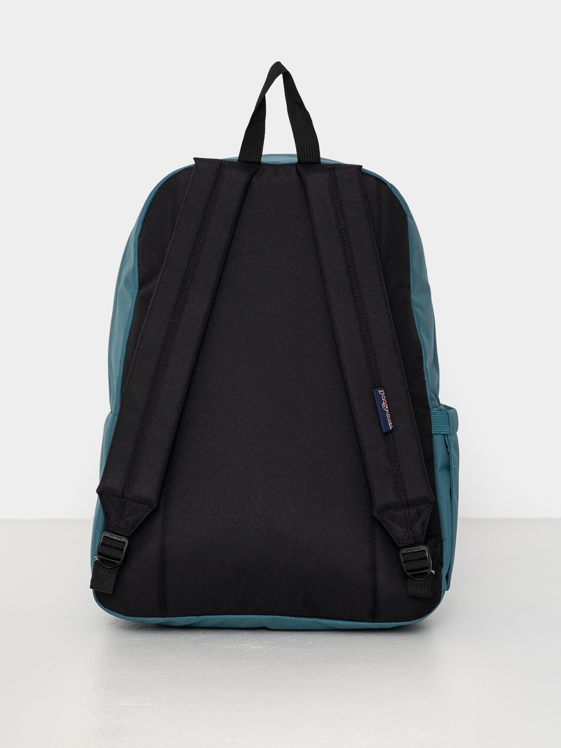 Rucsac JanSport SuperBreak Plus (emerald pool)