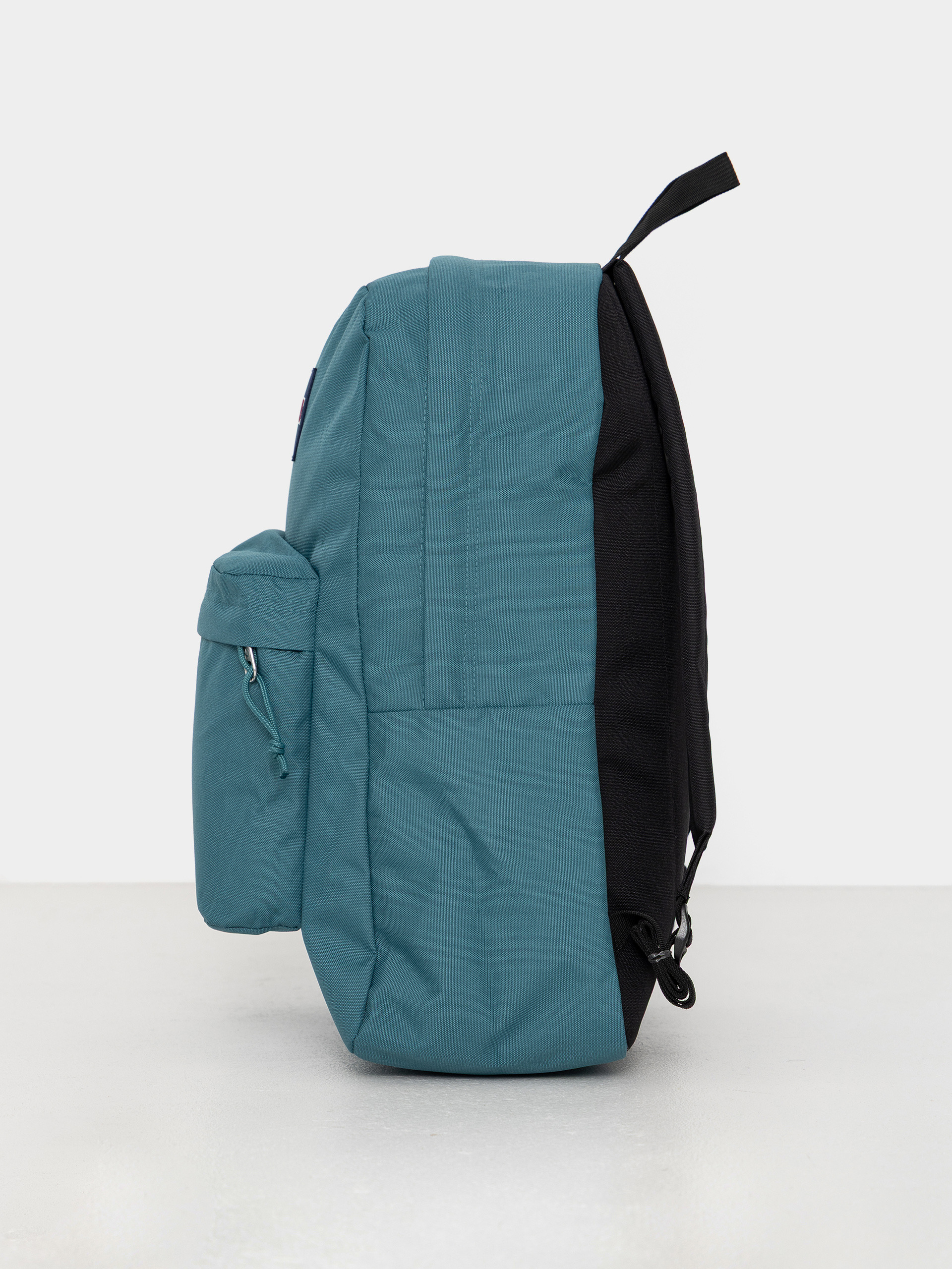 Rucsac JanSport SuperBreak Plus (emerald pool)