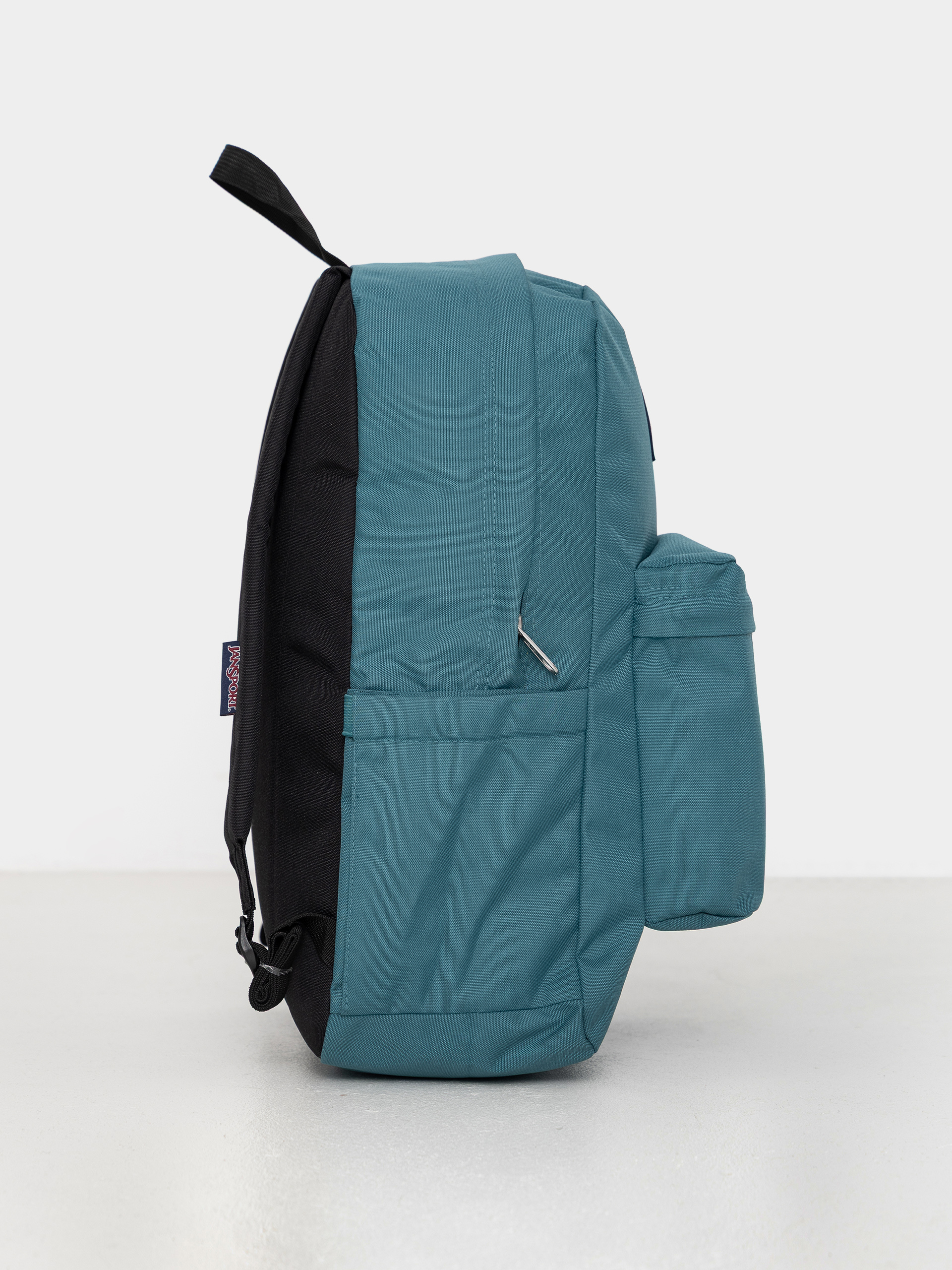 Rucsac JanSport SuperBreak Plus (emerald pool)