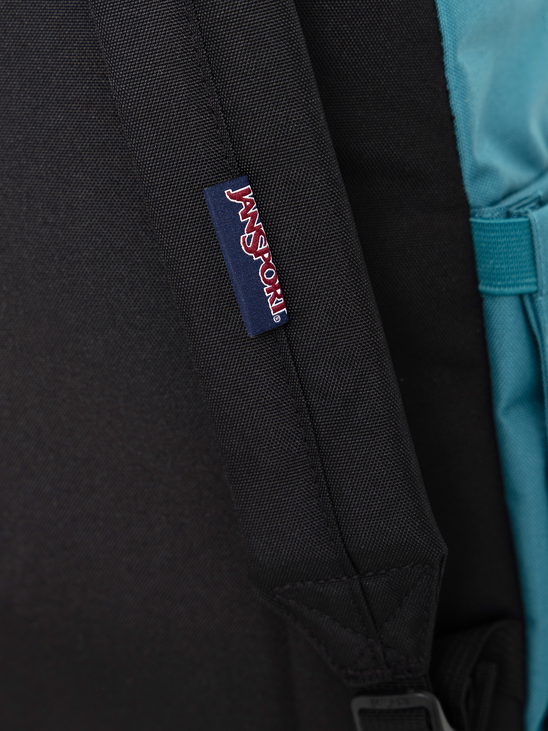 Rucsac JanSport SuperBreak Plus (emerald pool)